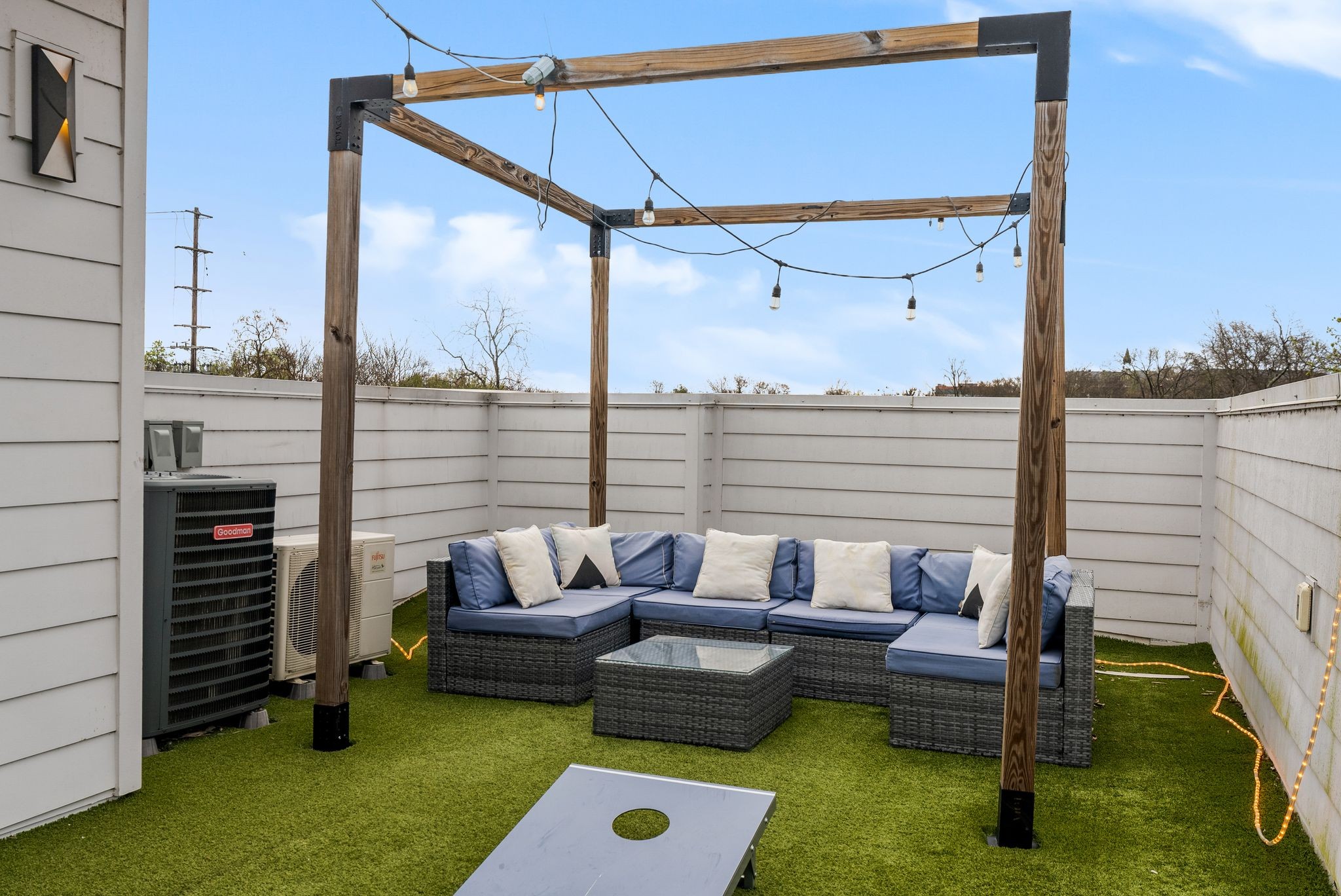 2403 Jefferson St Unit: G