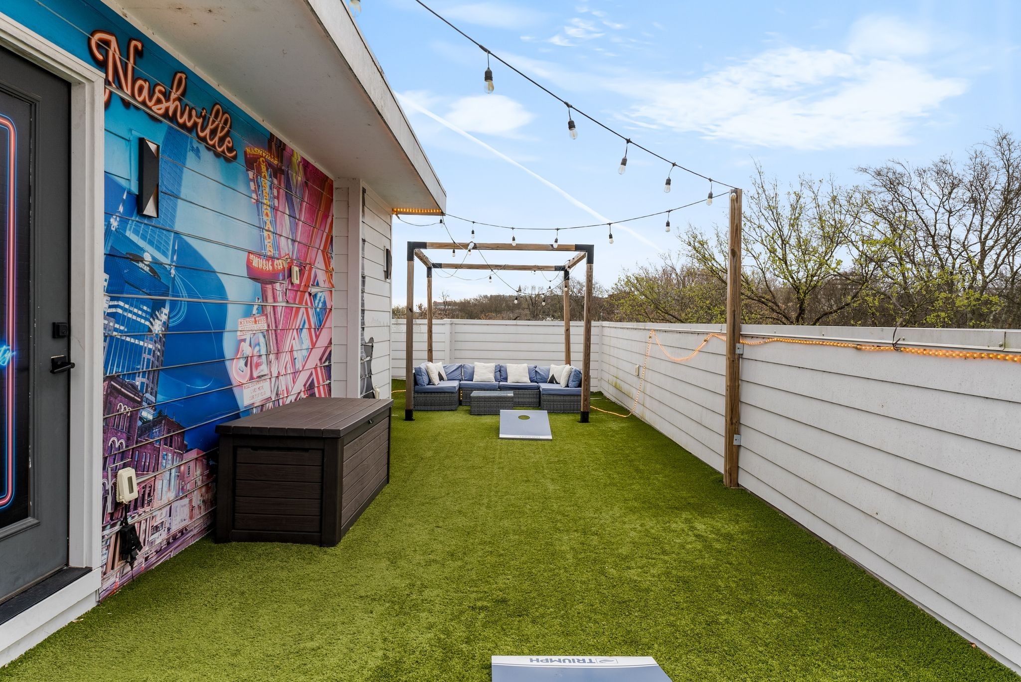 2403 Jefferson St Unit: G