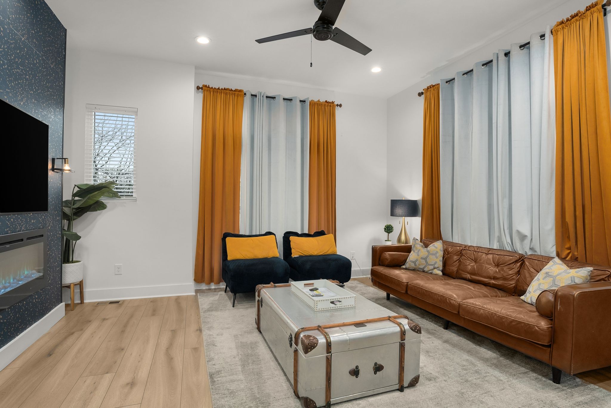 2403 Jefferson St Unit: G