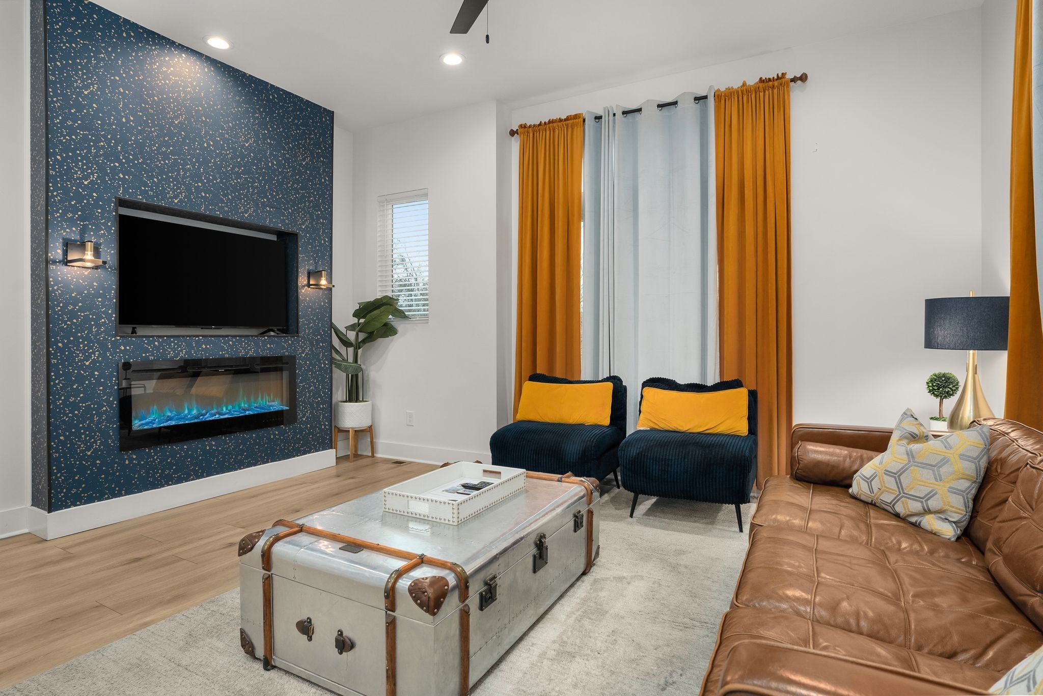 2403 Jefferson St Unit: G