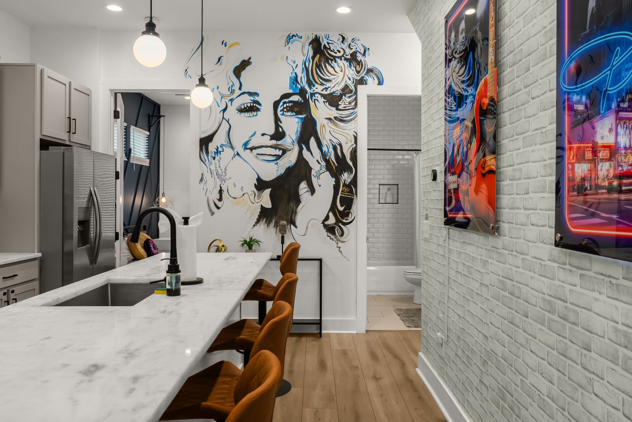 2403 Jefferson St Unit: G