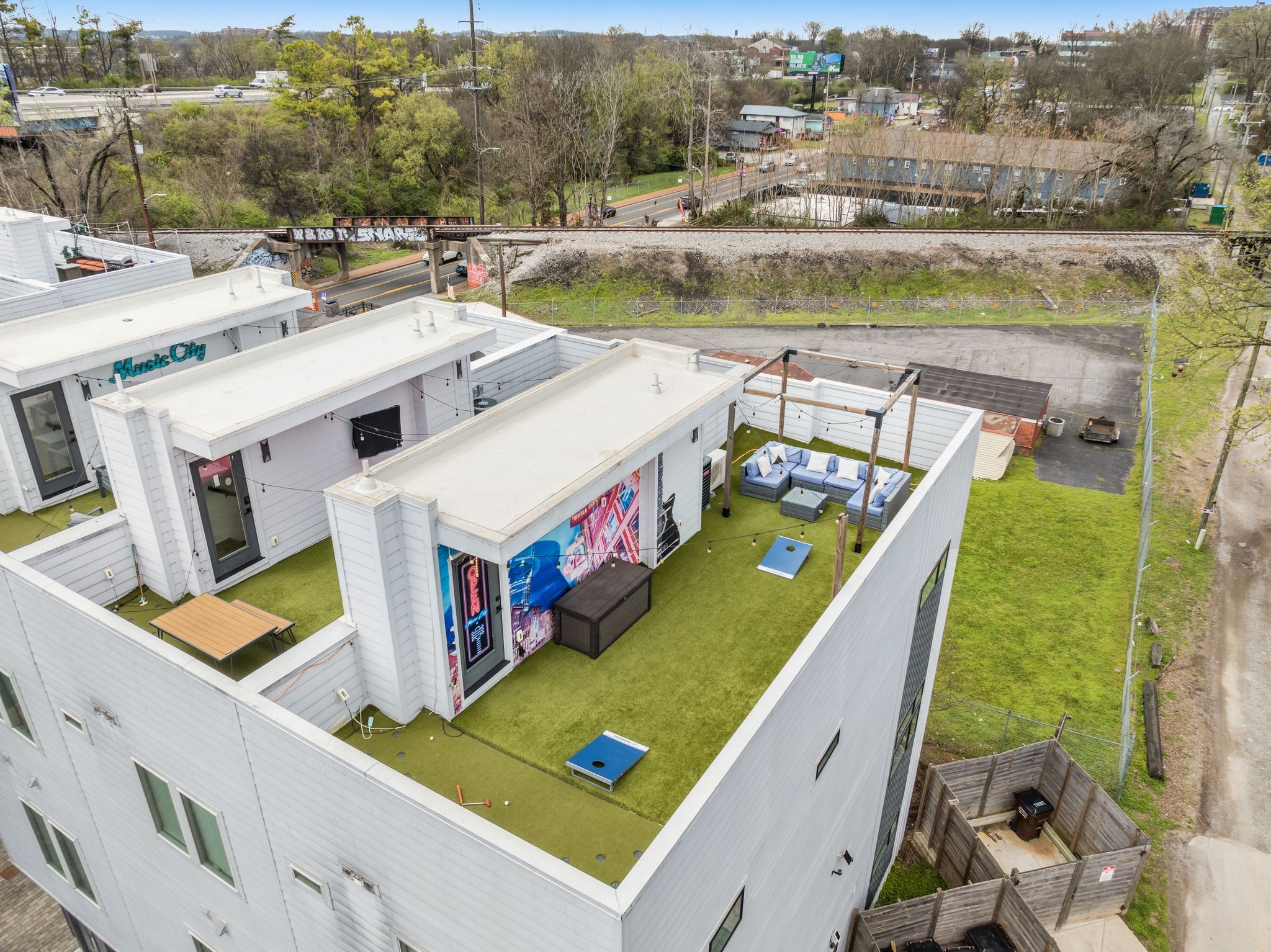 2403 Jefferson St Unit: G