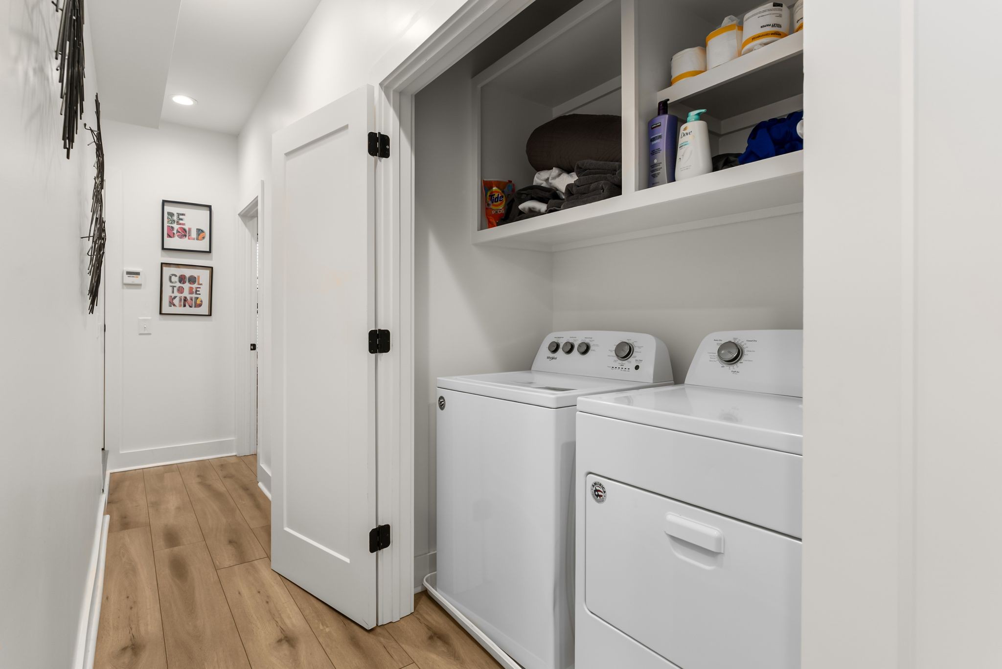 2403 Jefferson St Unit: G
