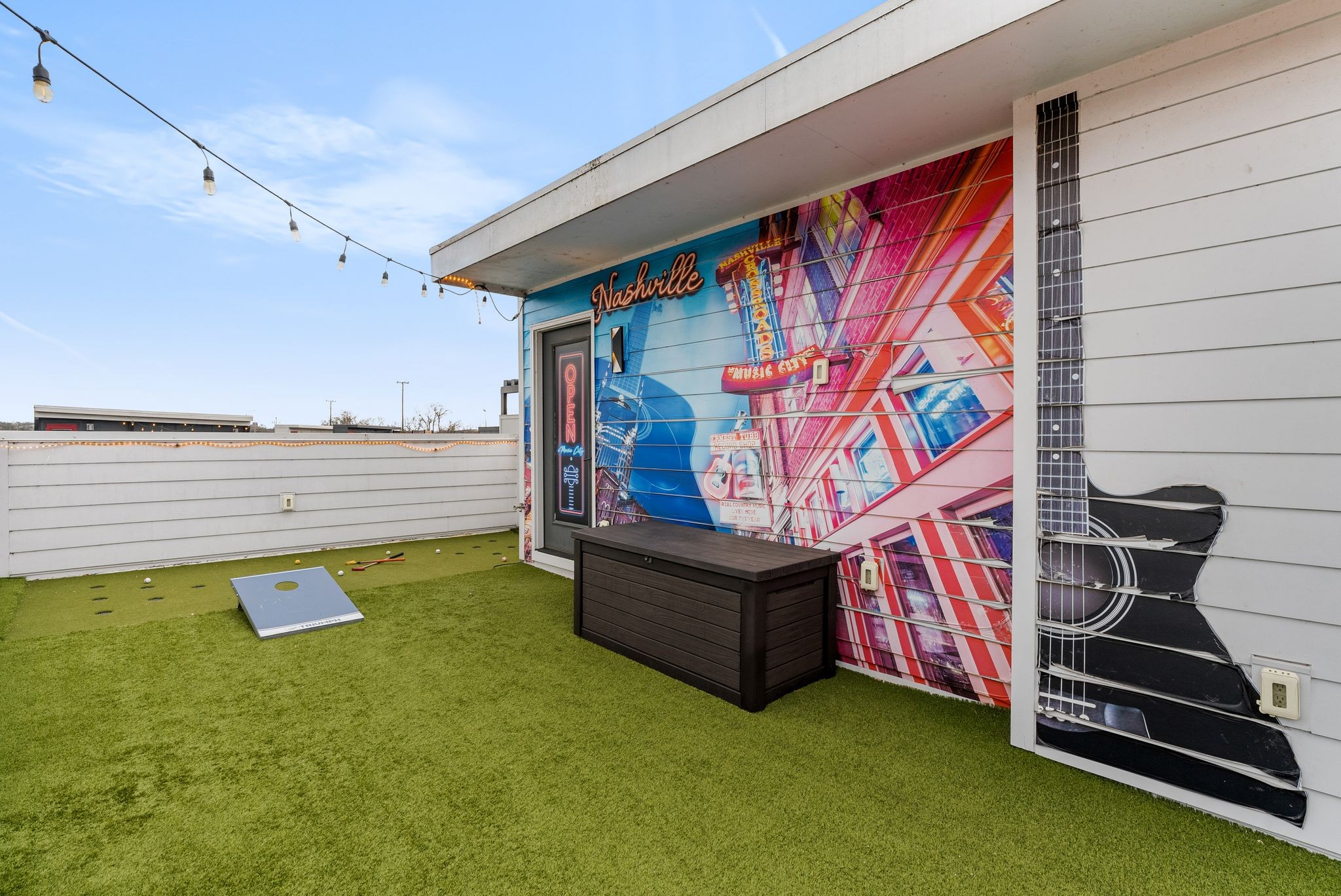 2403 Jefferson St Unit: G