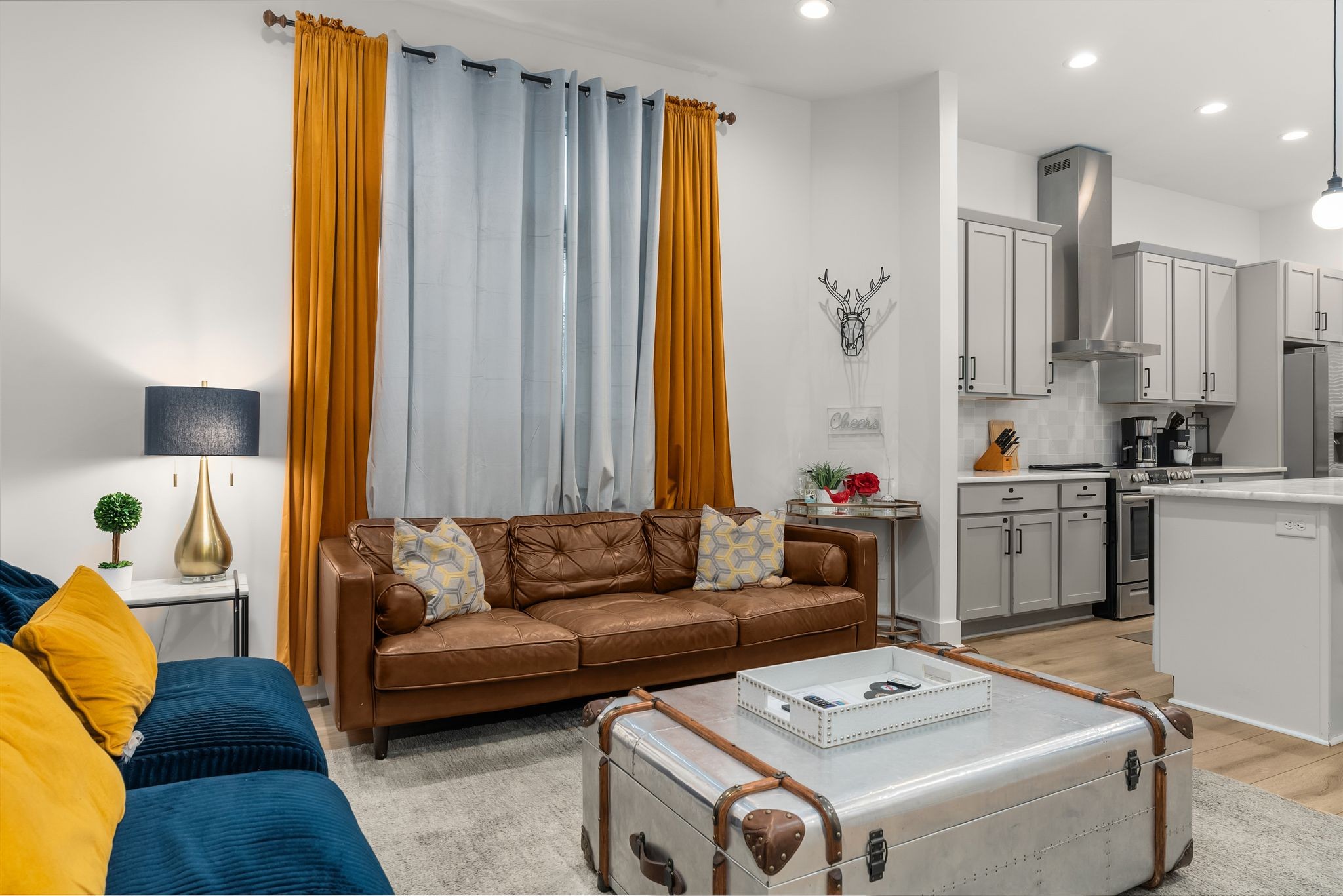 2403 Jefferson St Unit: G