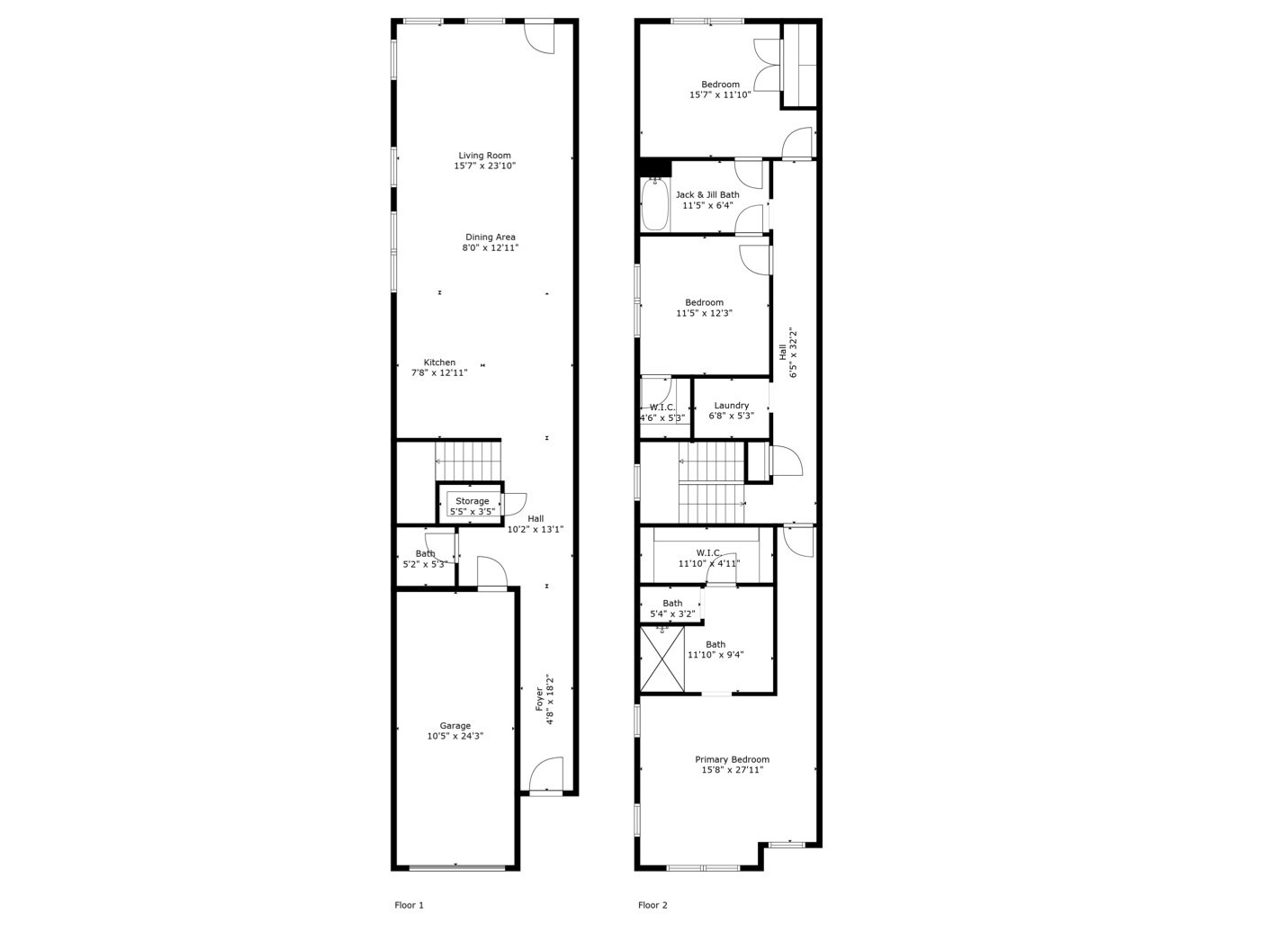 523 Croley Dr
