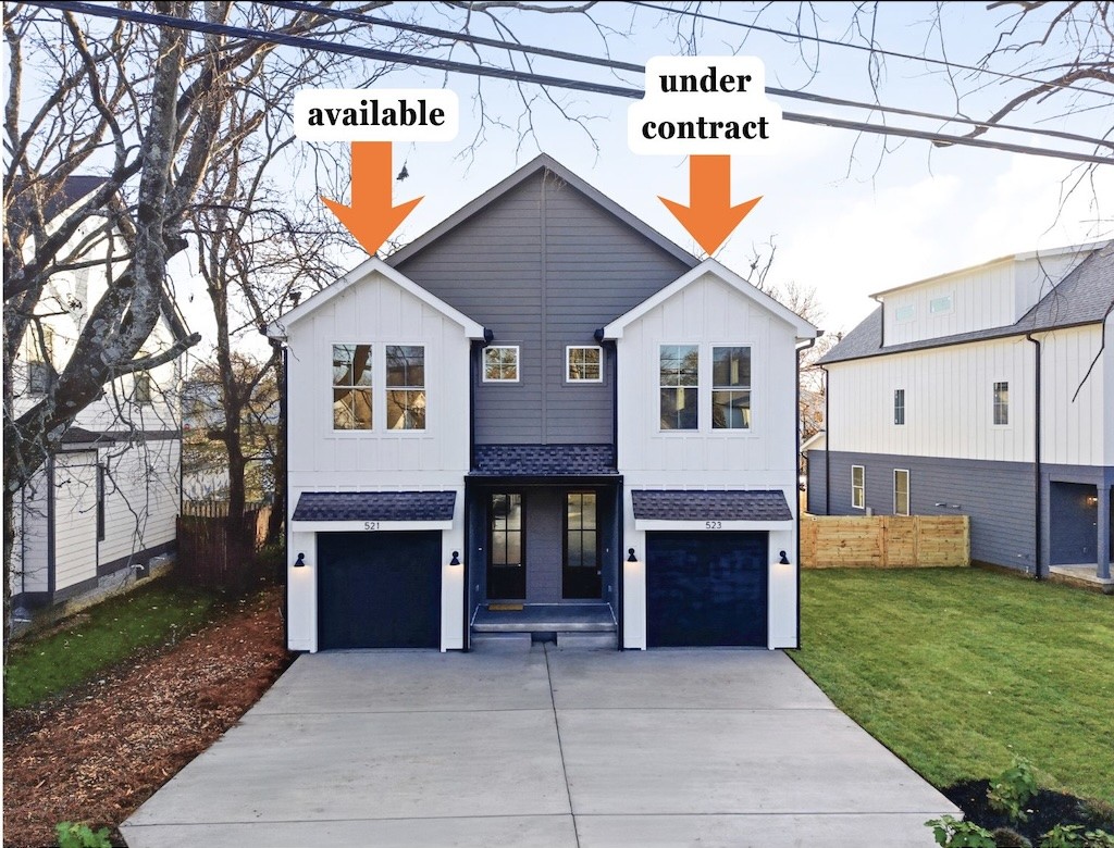 523 Croley Dr
