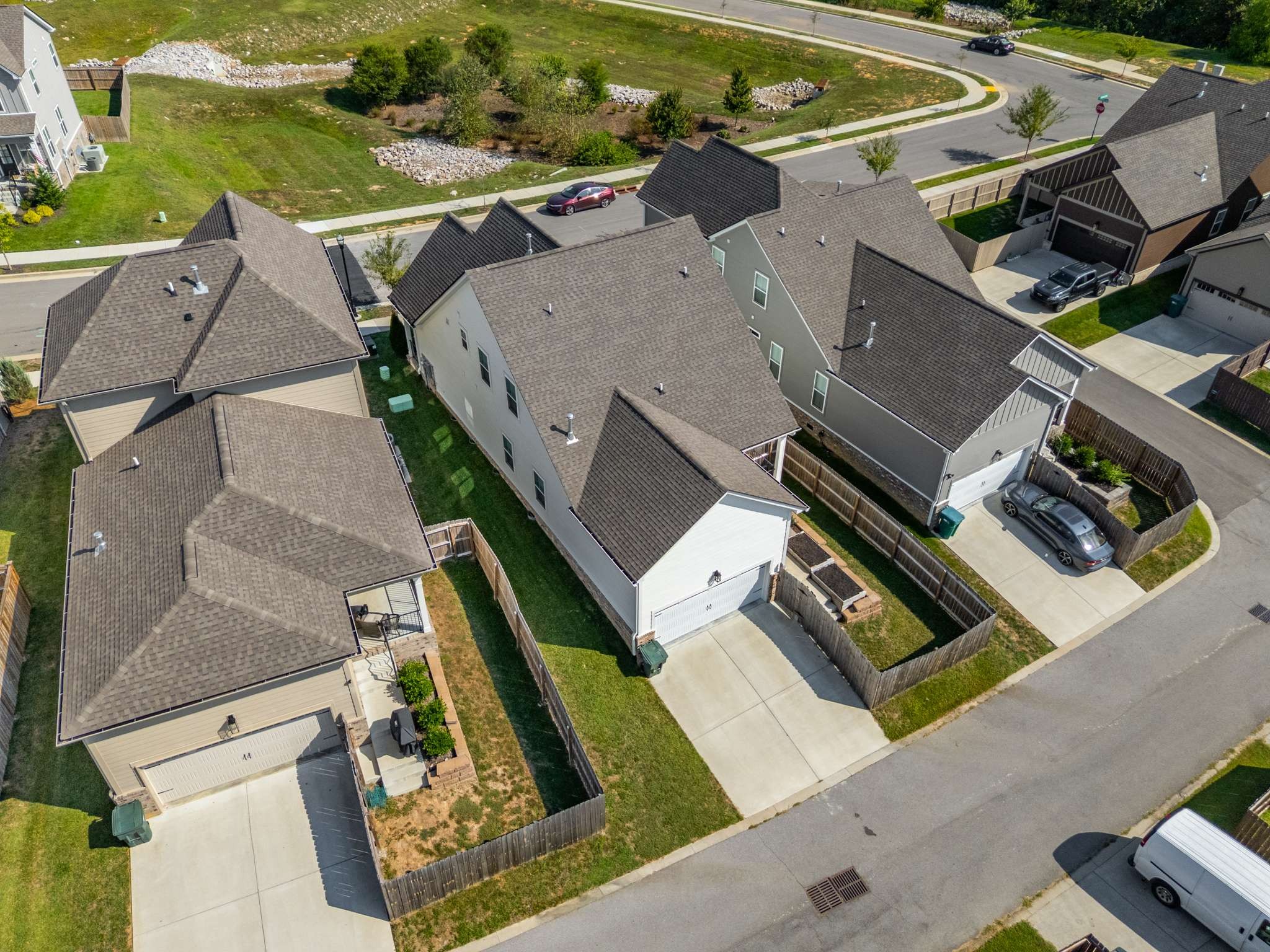 4830 Kintore Dr