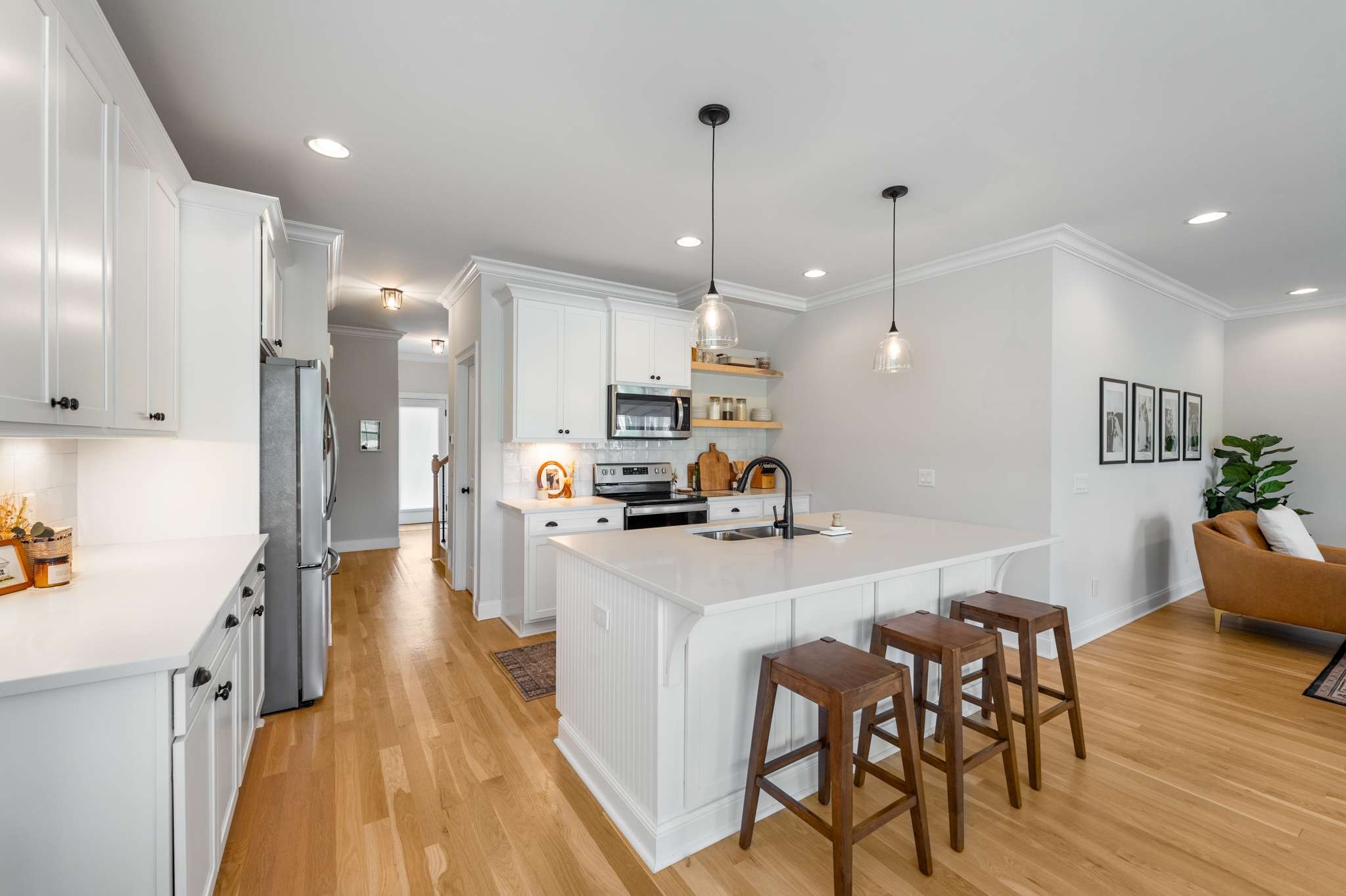 4830 Kintore Dr