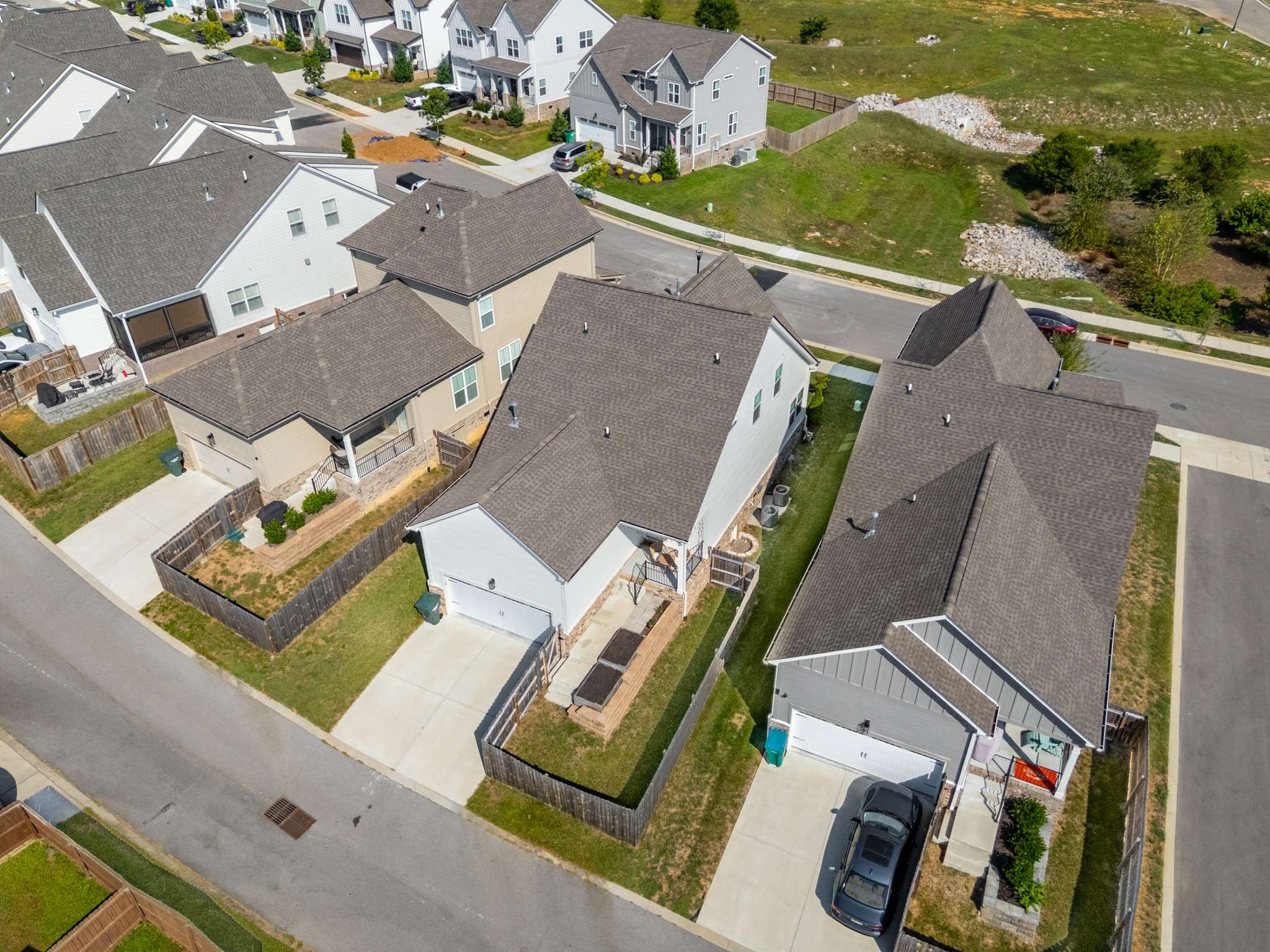 4830 Kintore Dr