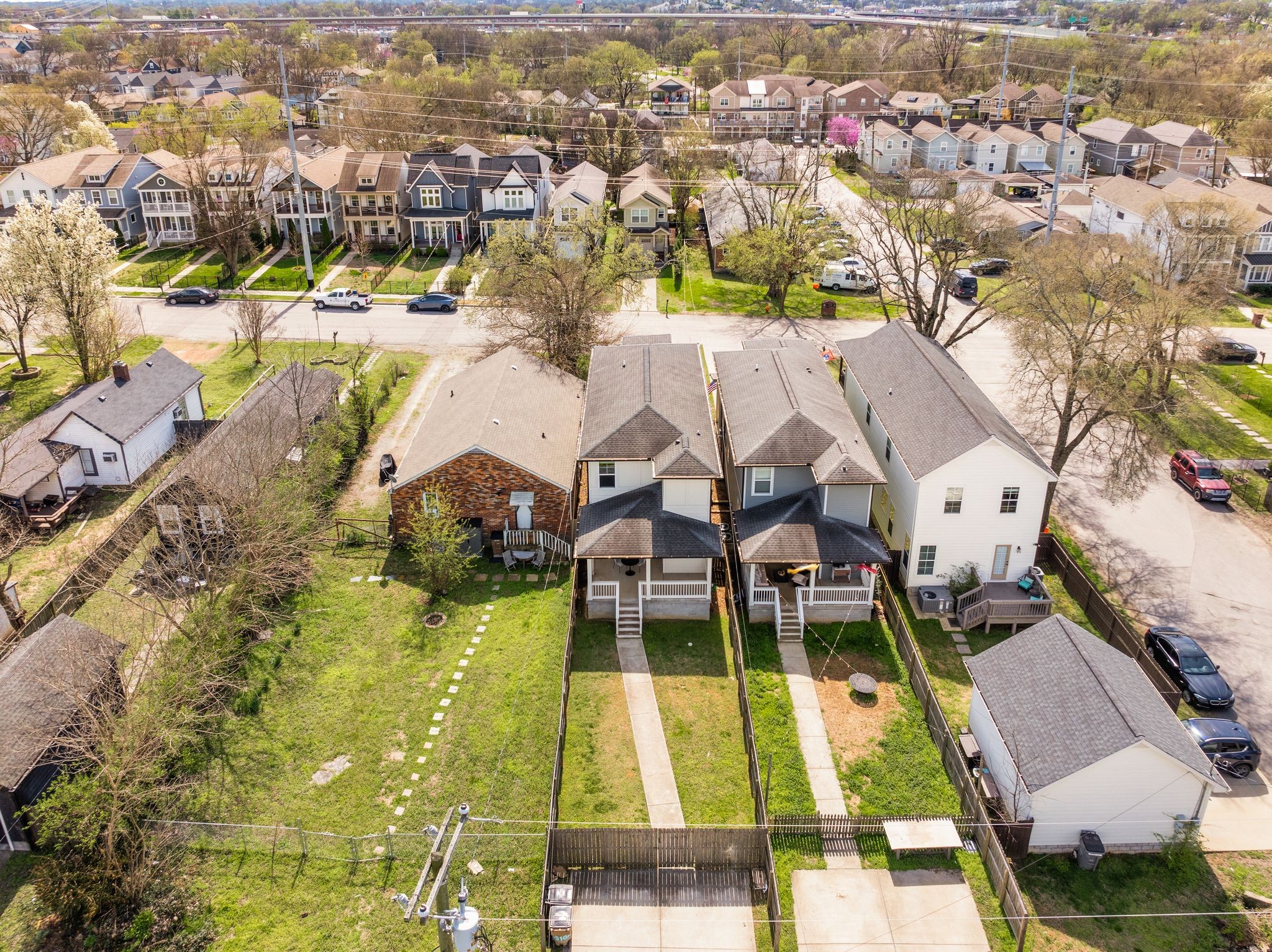 5510 Tennessee Ave Unit: A
