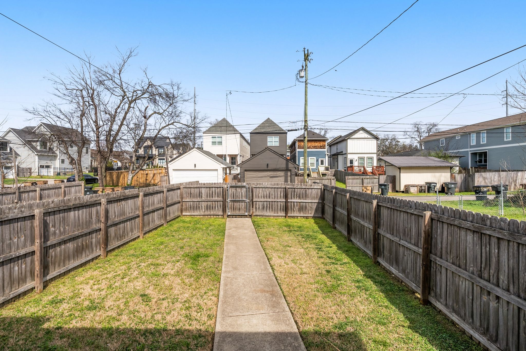 5510 Tennessee Ave Unit: A