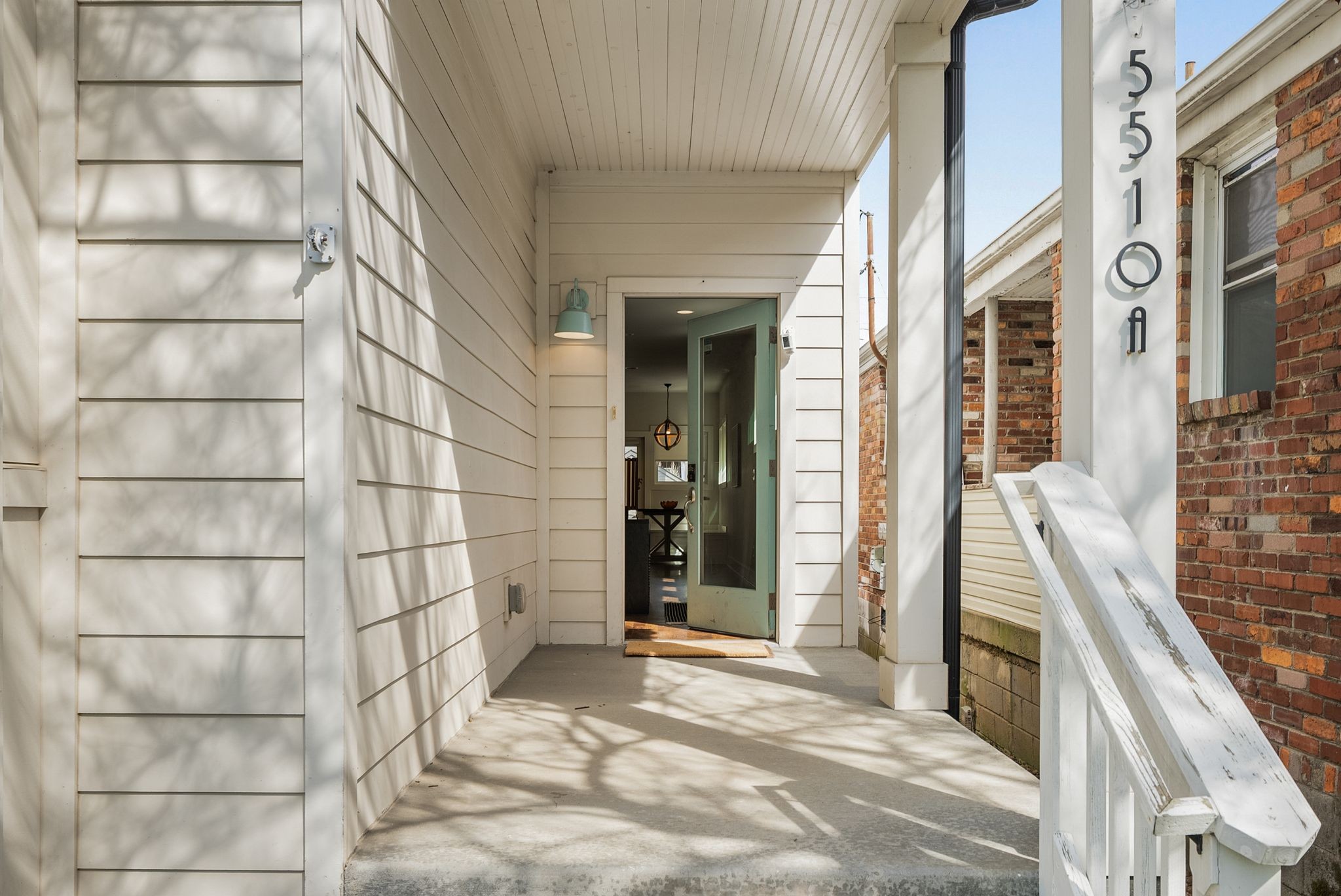 5510 Tennessee Ave Unit: A