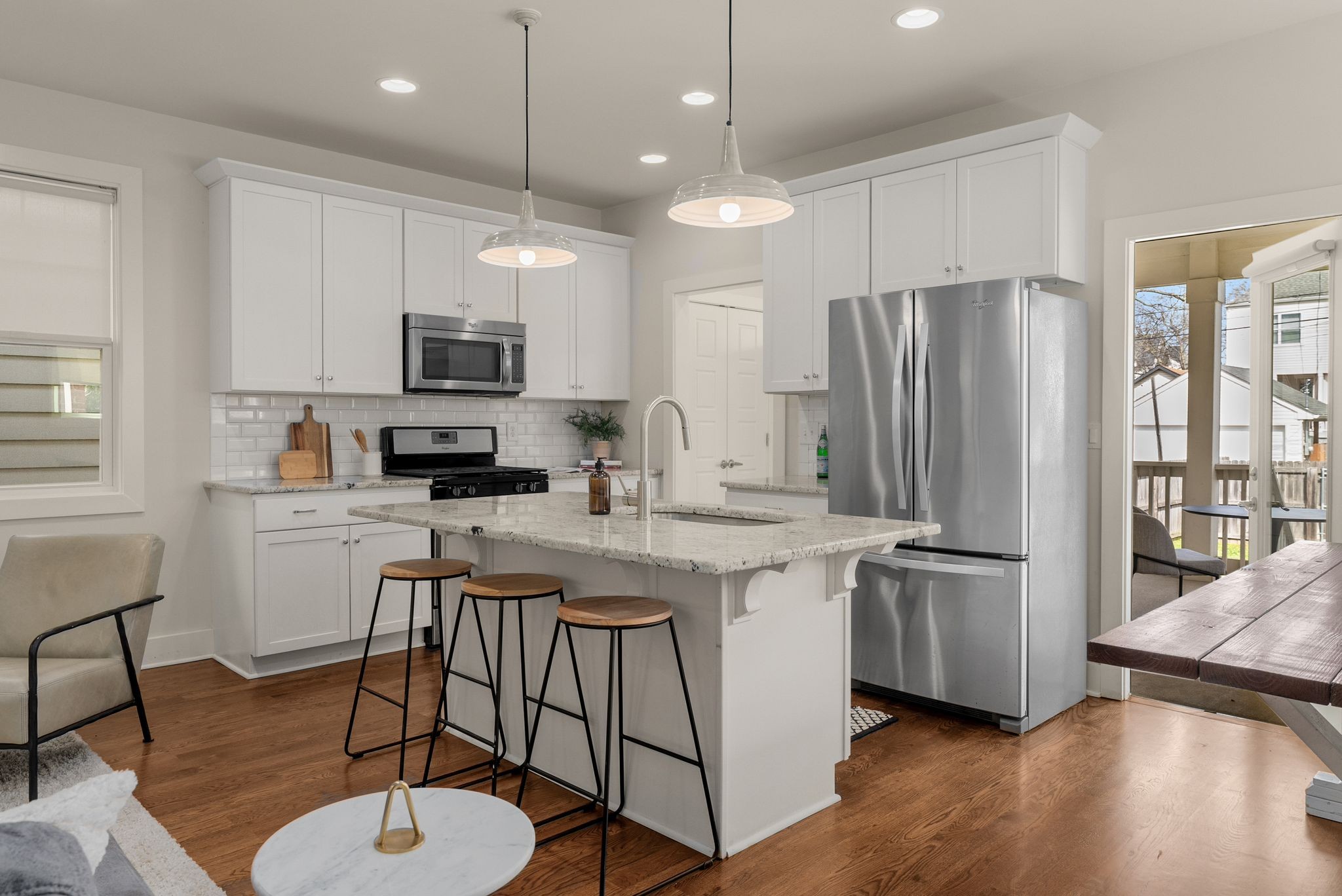 5510 Tennessee Ave Unit: A
