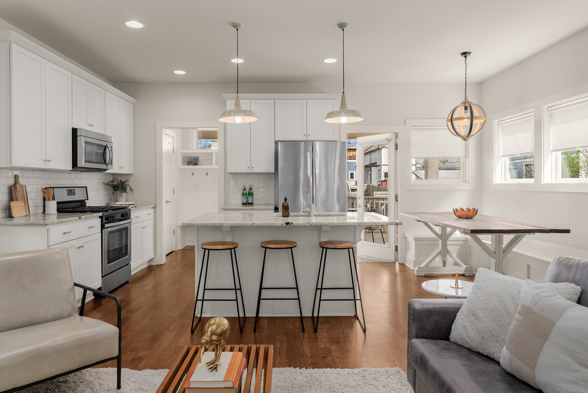 5510 Tennessee Ave Unit: A