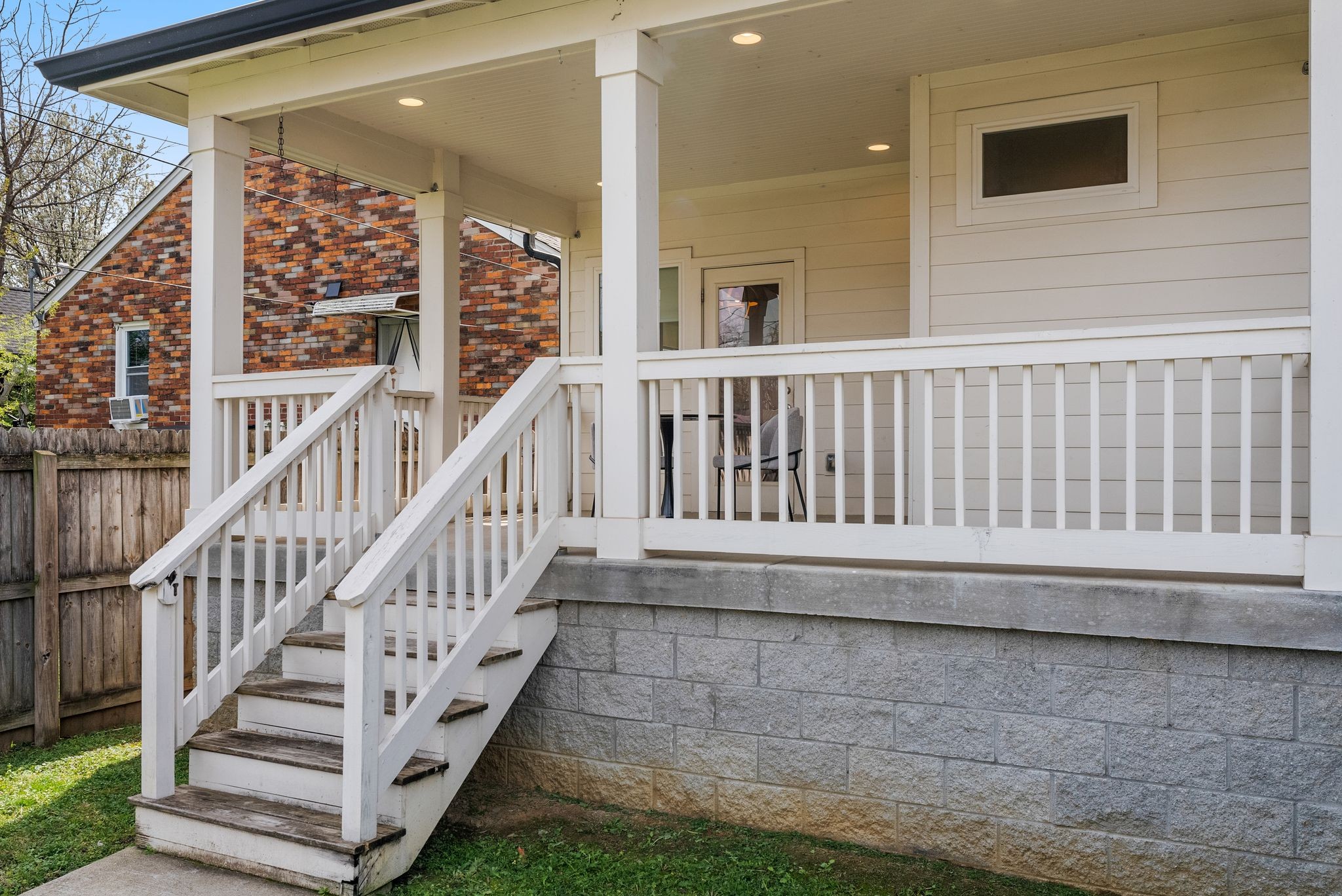 5510 Tennessee Ave Unit: A
