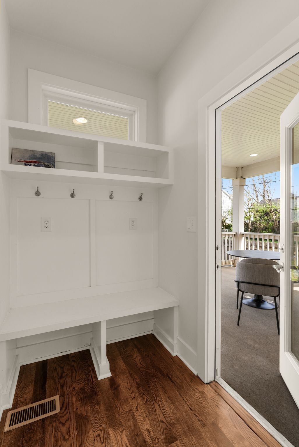 5510 Tennessee Ave Unit: A