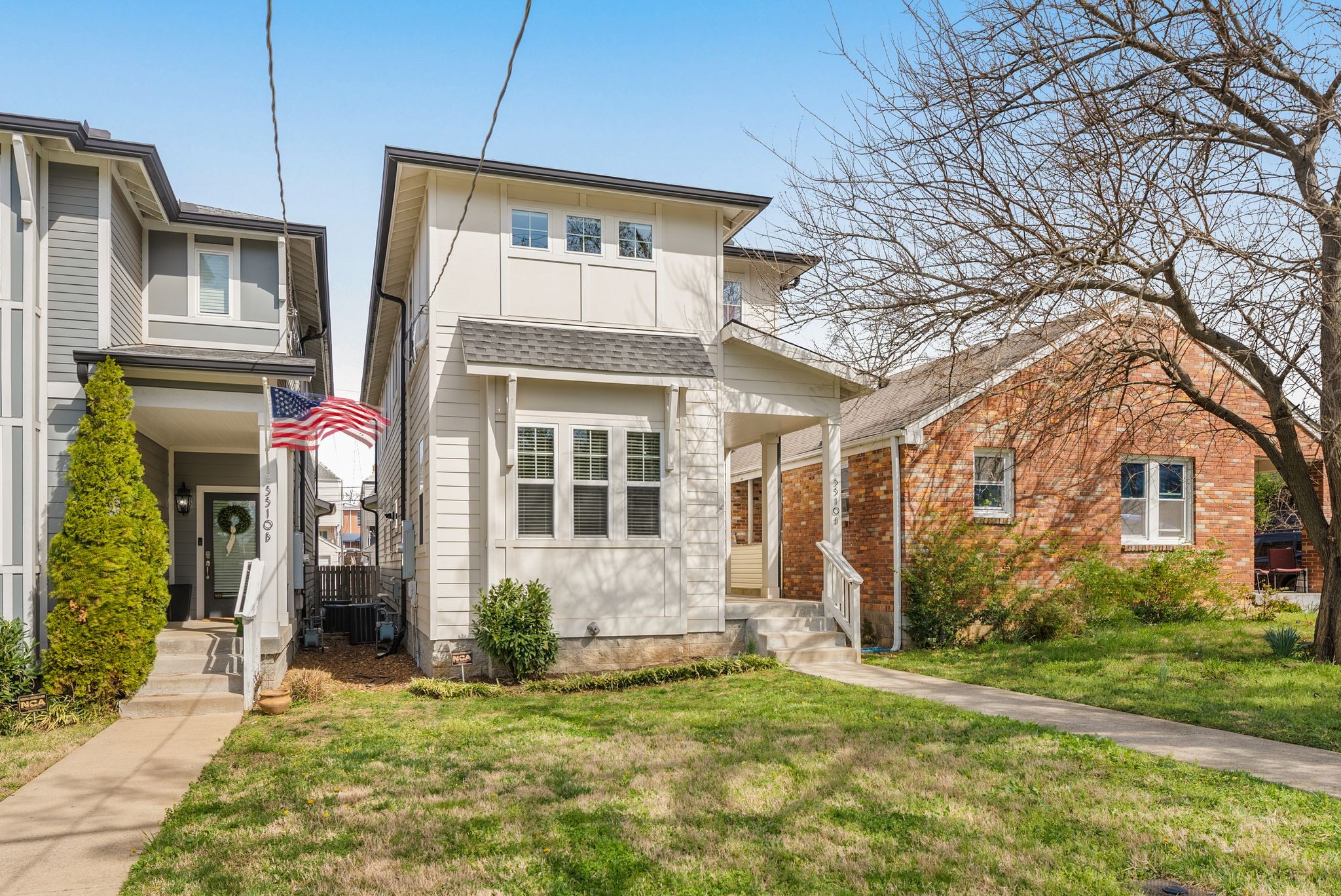 5510 Tennessee Ave Unit: A