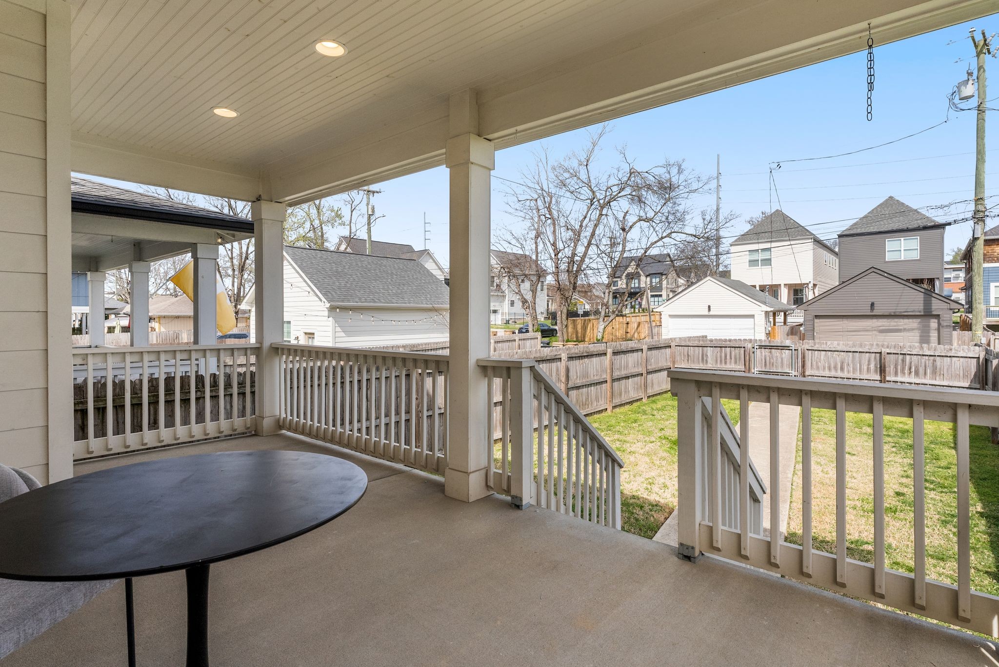 5510 Tennessee Ave Unit: A