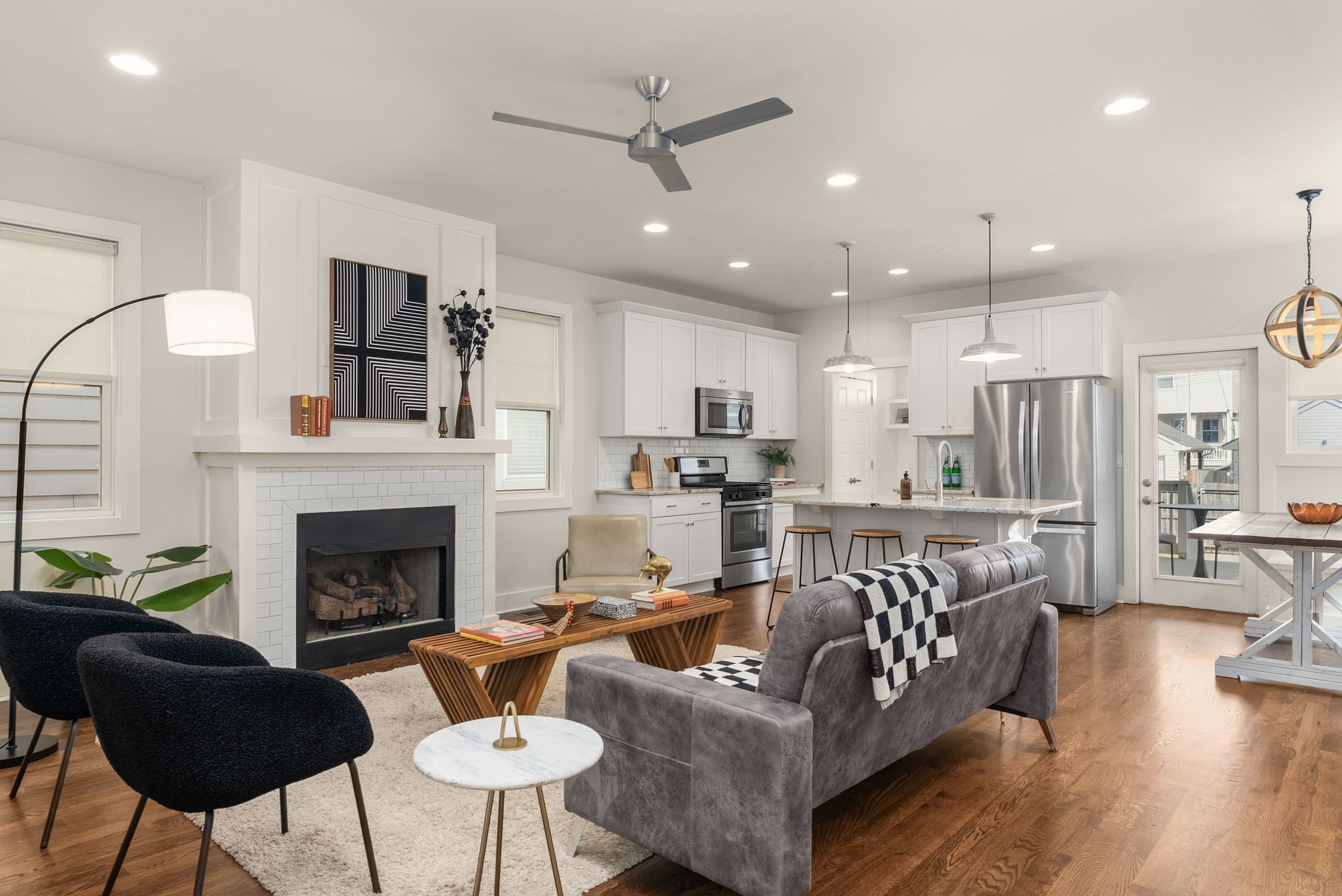 5510 Tennessee Ave Unit: A