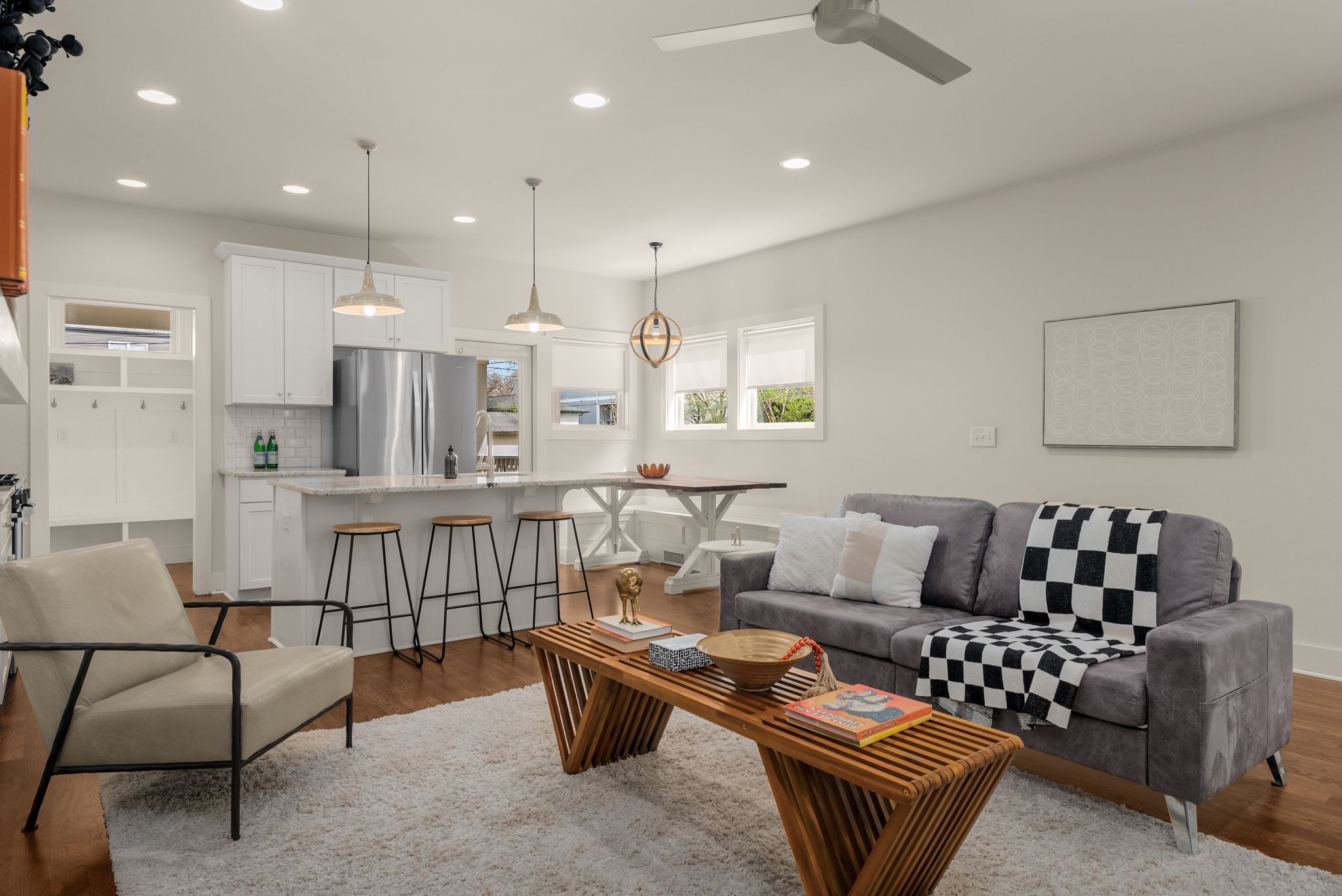 5510 Tennessee Ave Unit: A