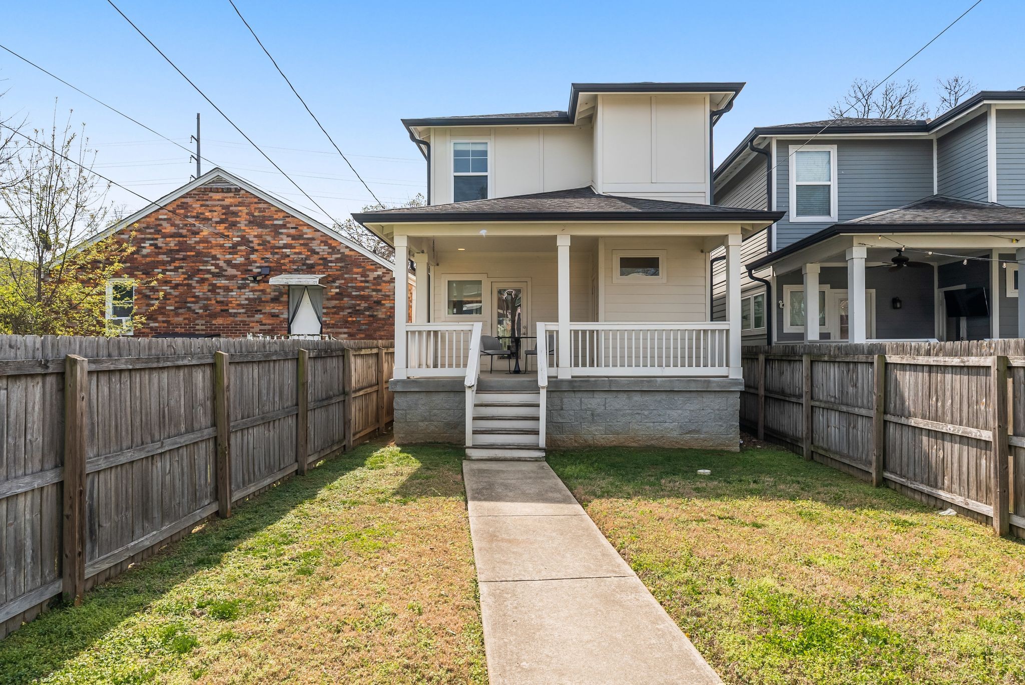 5510 Tennessee Ave Unit: A