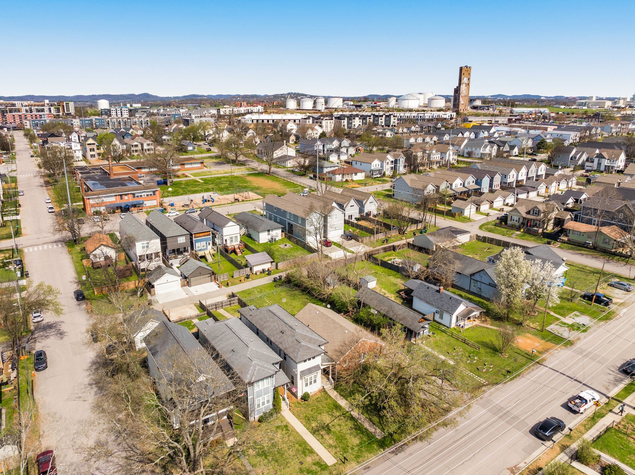 5510 Tennessee Ave Unit: A