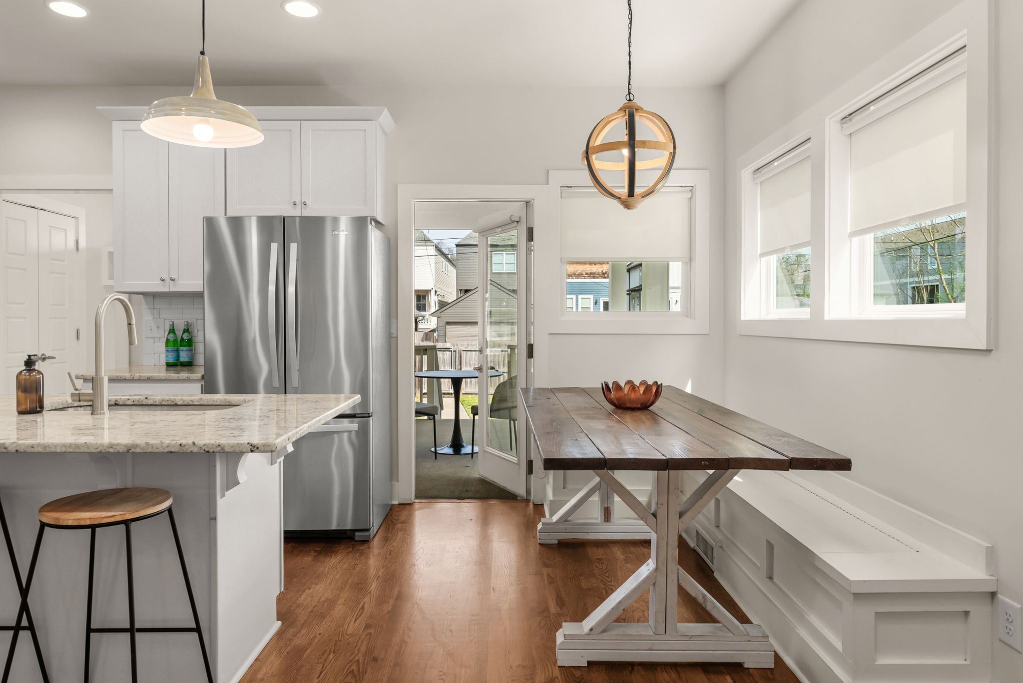 5510 Tennessee Ave Unit: A