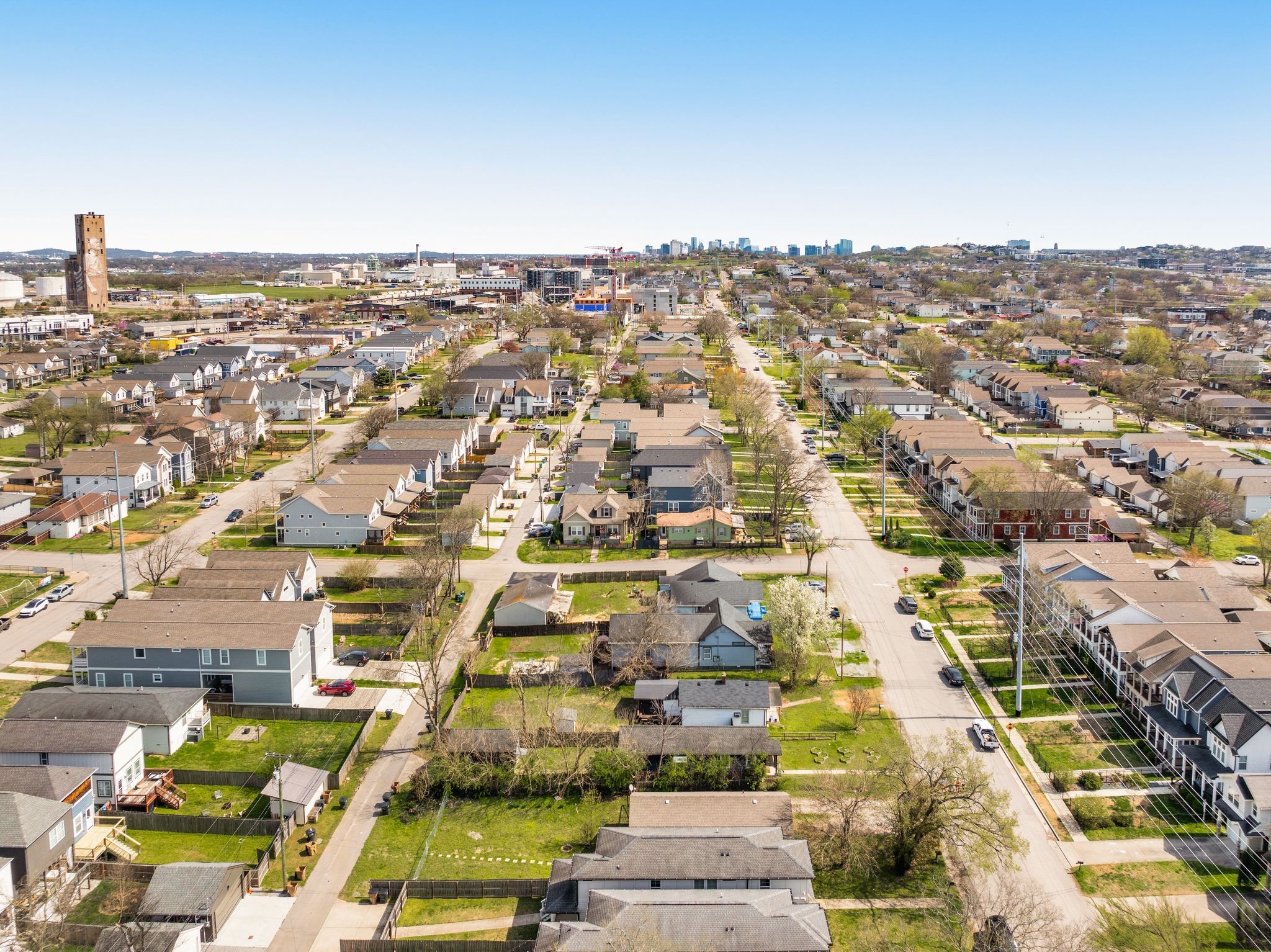 5510 Tennessee Ave Unit: A