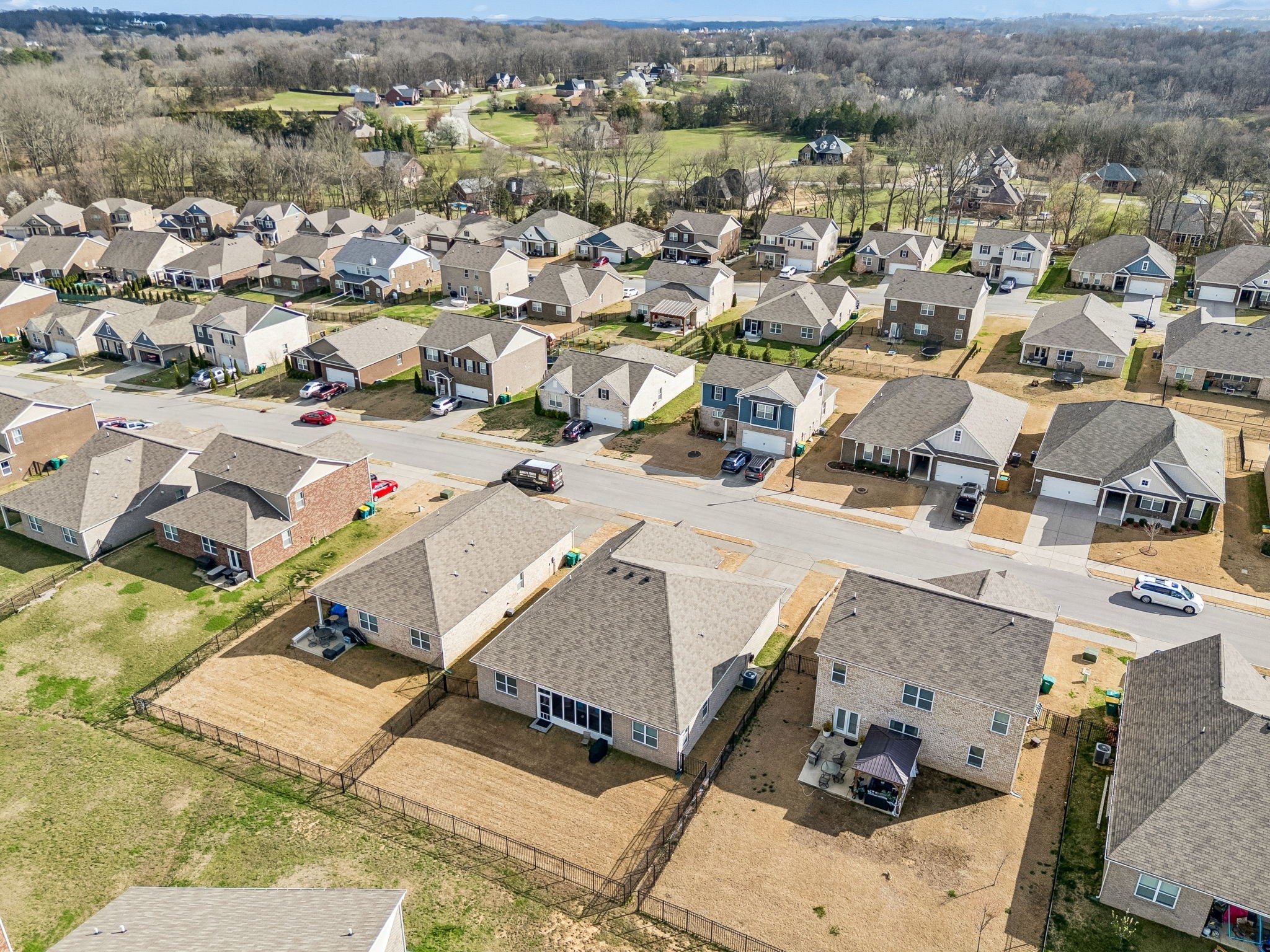 1426 Marigold Dr