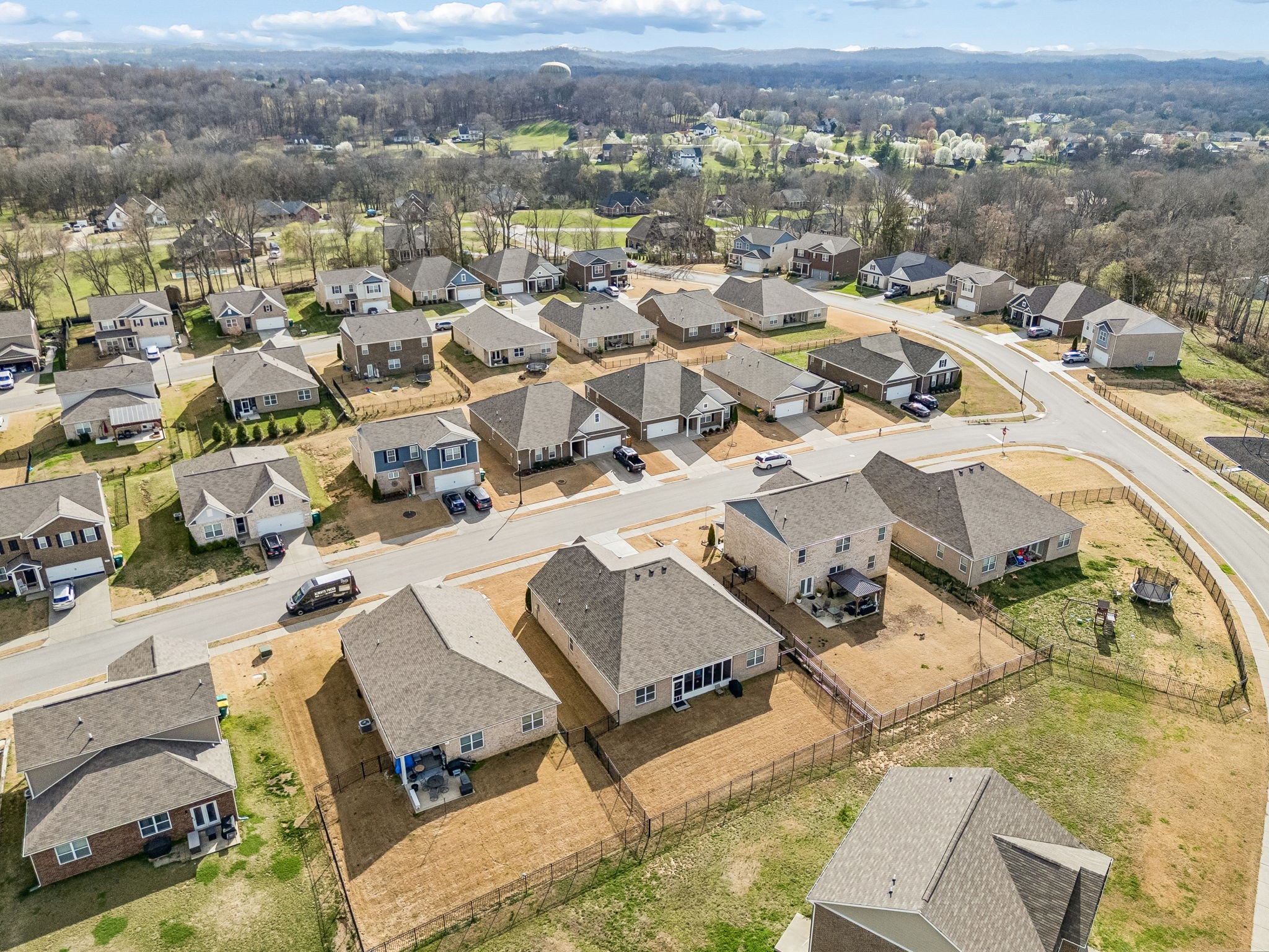 1426 Marigold Dr