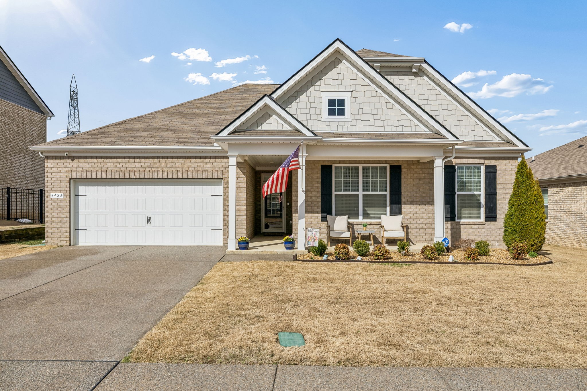 1426 Marigold Dr
