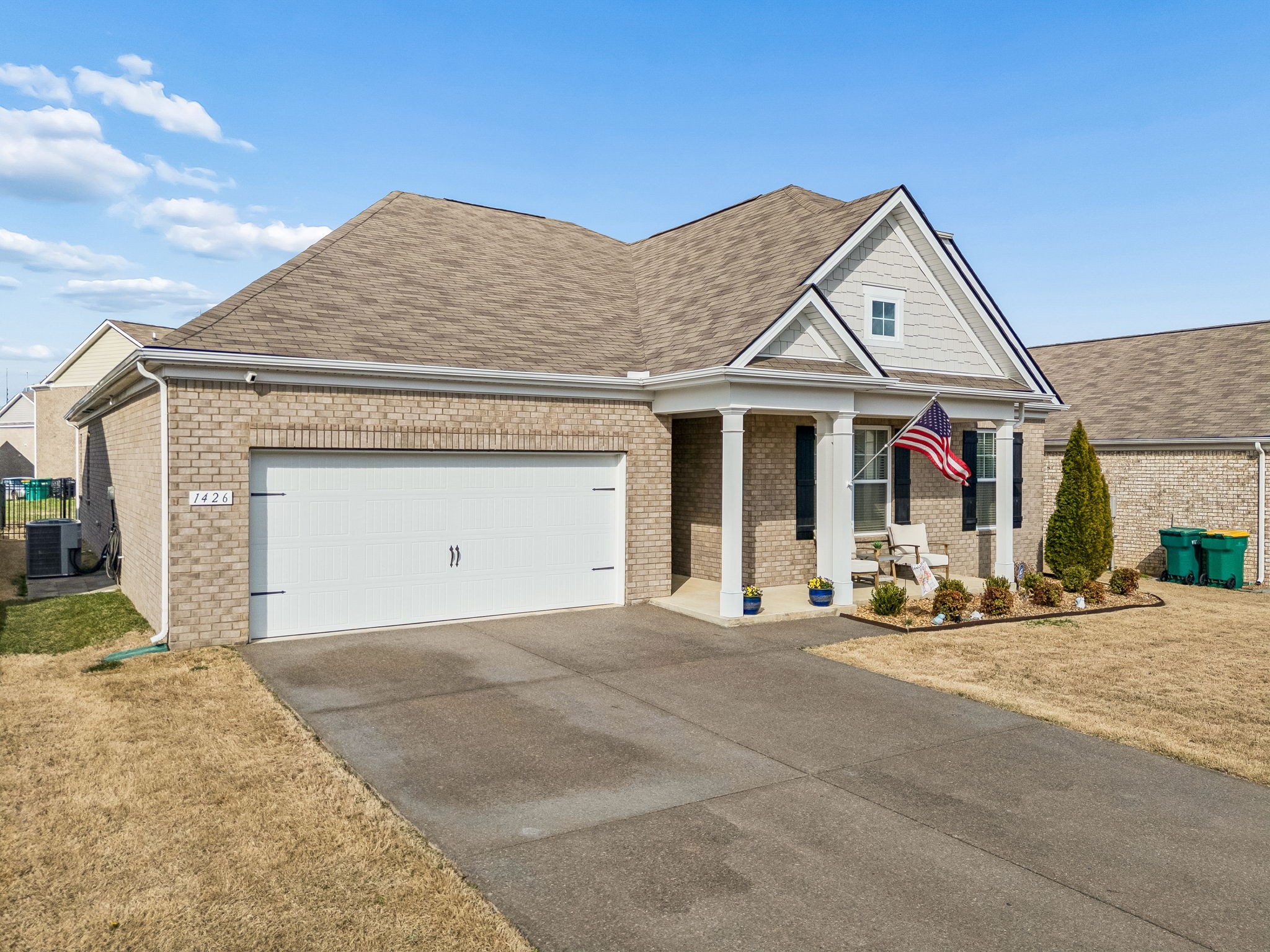 1426 Marigold Dr