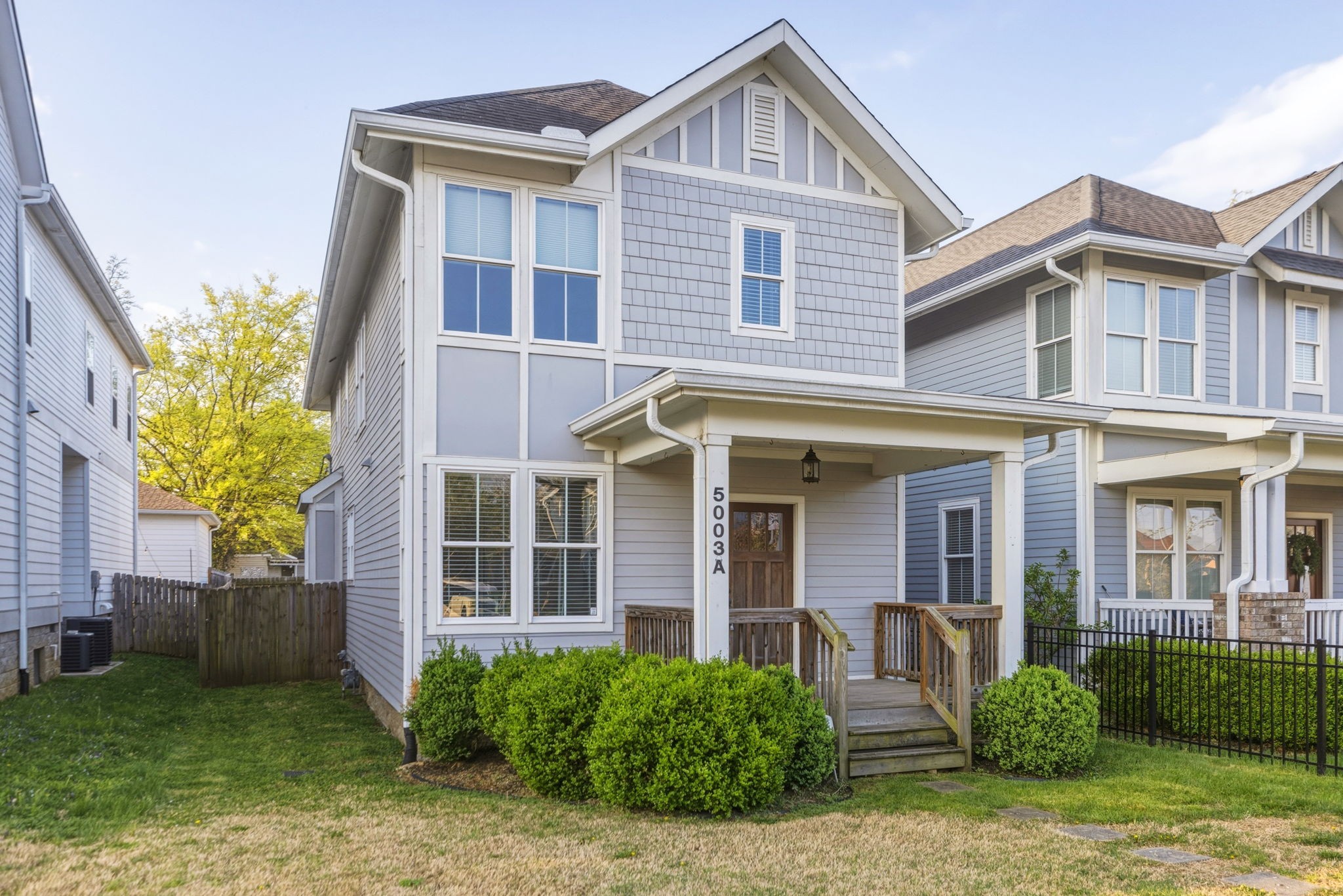 5003A Michigan Ave