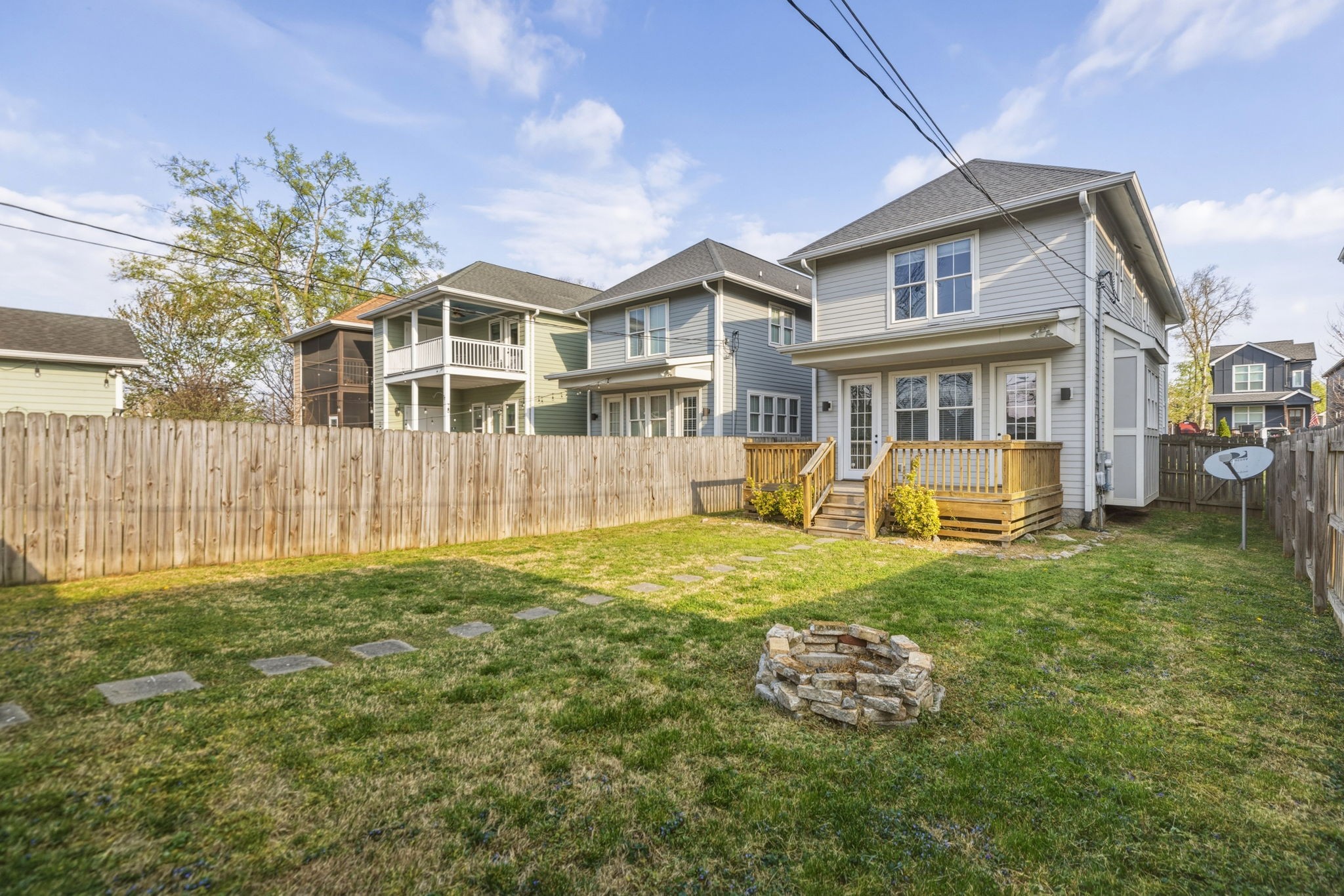 5003A Michigan Ave
