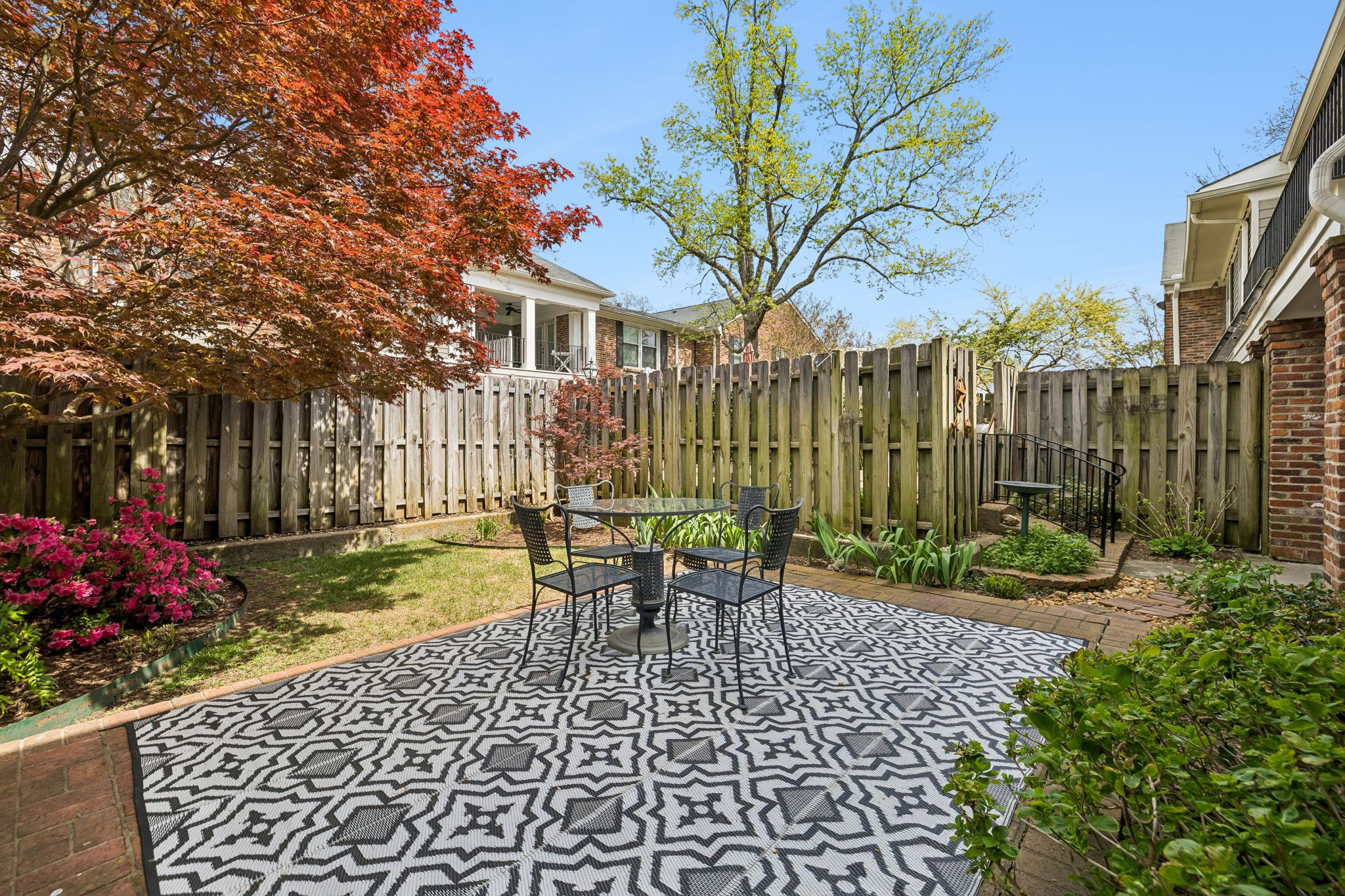 5025 Hillsboro Pike Unit: 6F