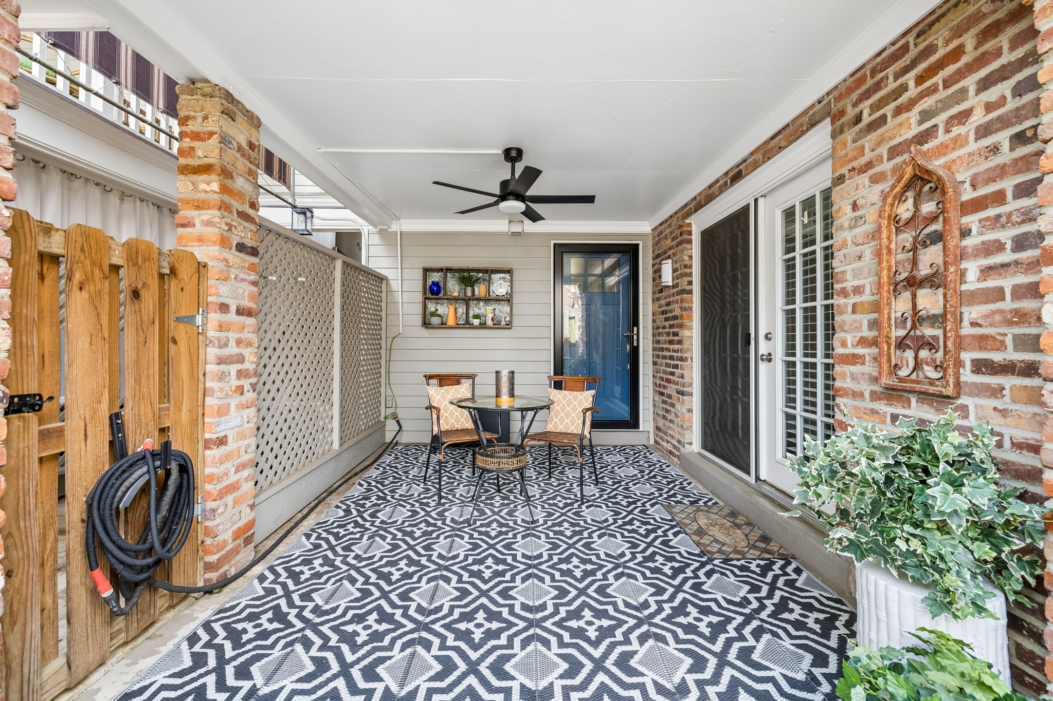 5025 Hillsboro Pike Unit: 6F