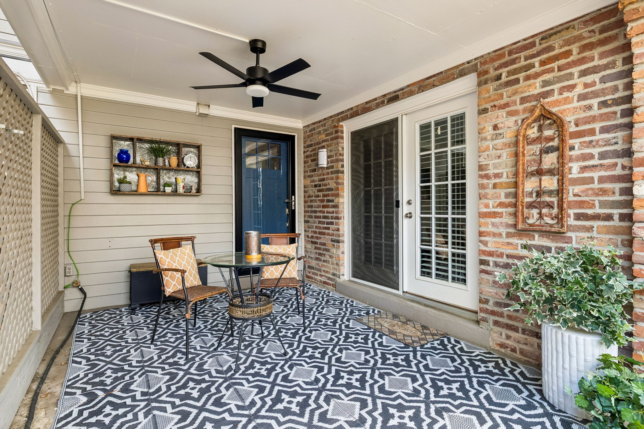 5025 Hillsboro Pike Unit: 6F