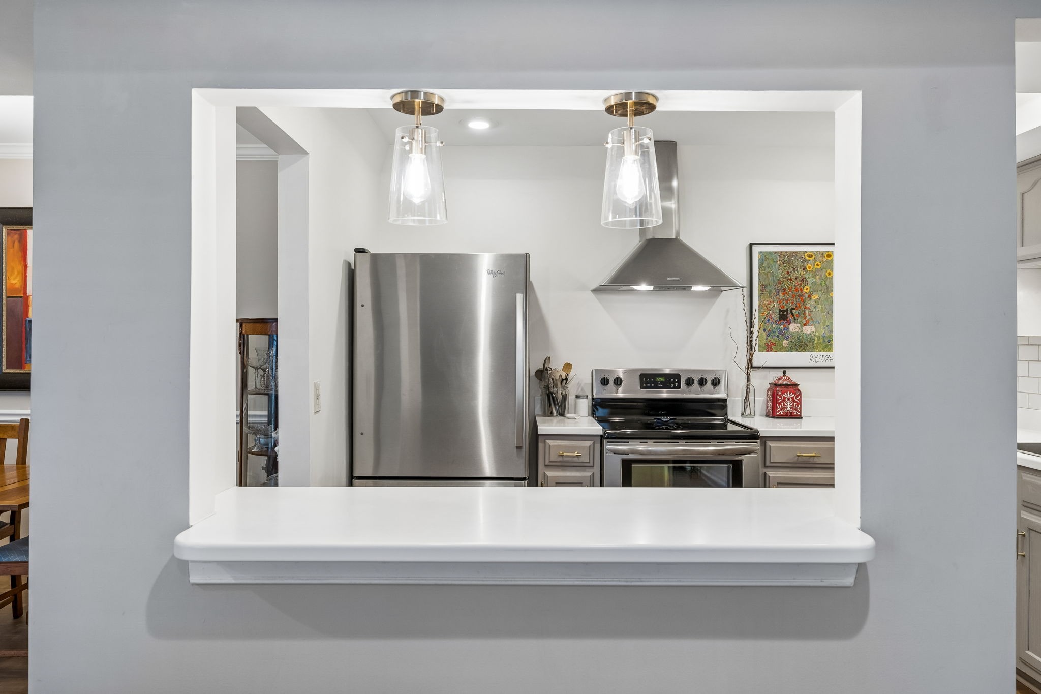 5025 Hillsboro Pike Unit: 6F