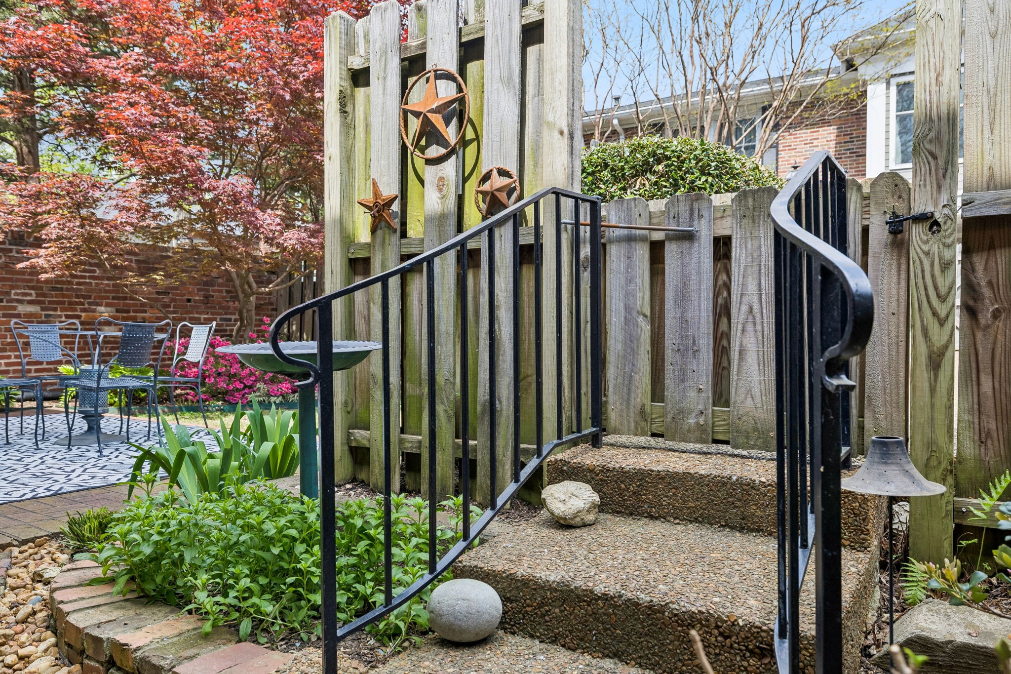 5025 Hillsboro Pike Unit: 6F