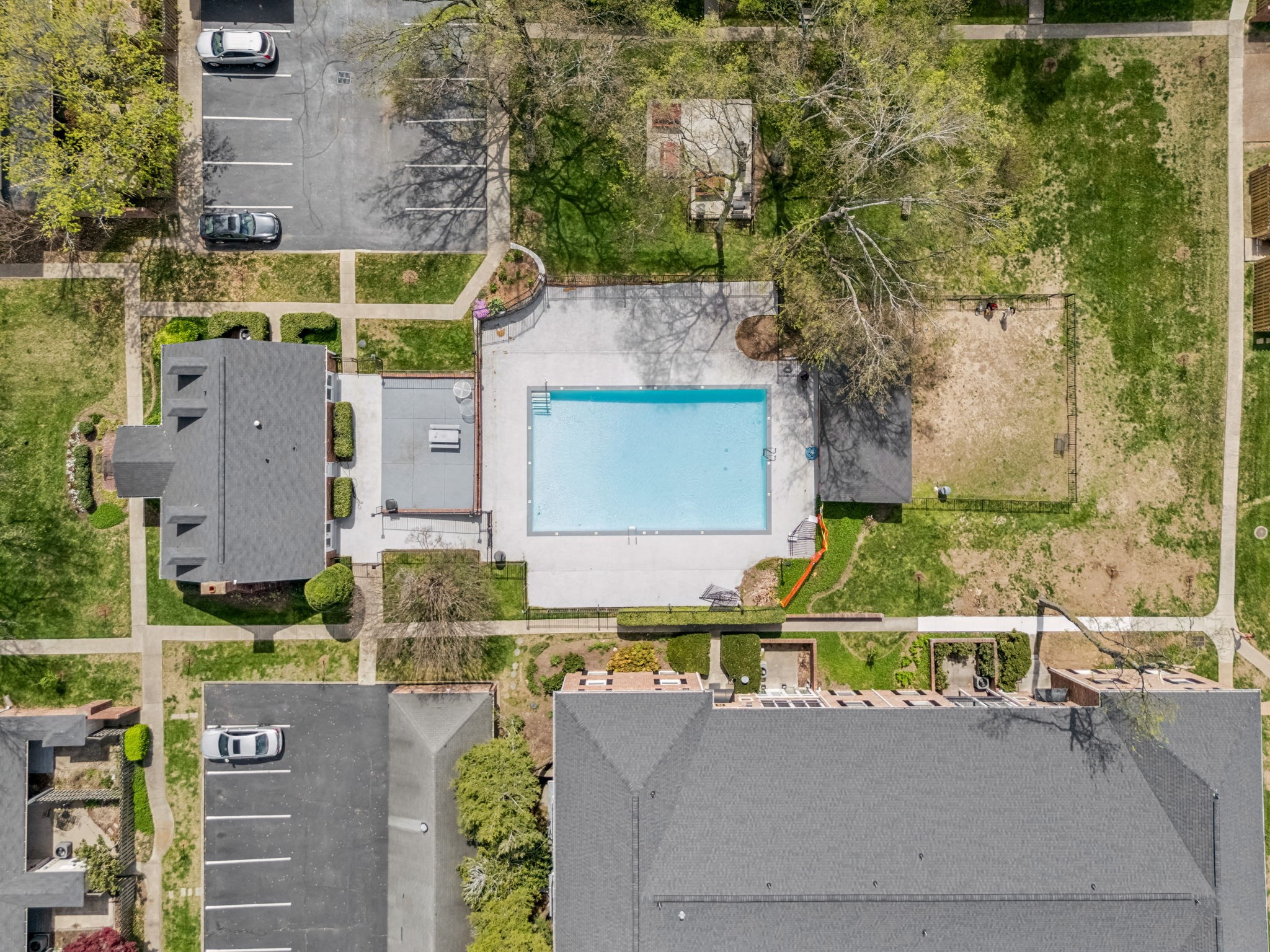 5025 Hillsboro Pike Unit: 6F