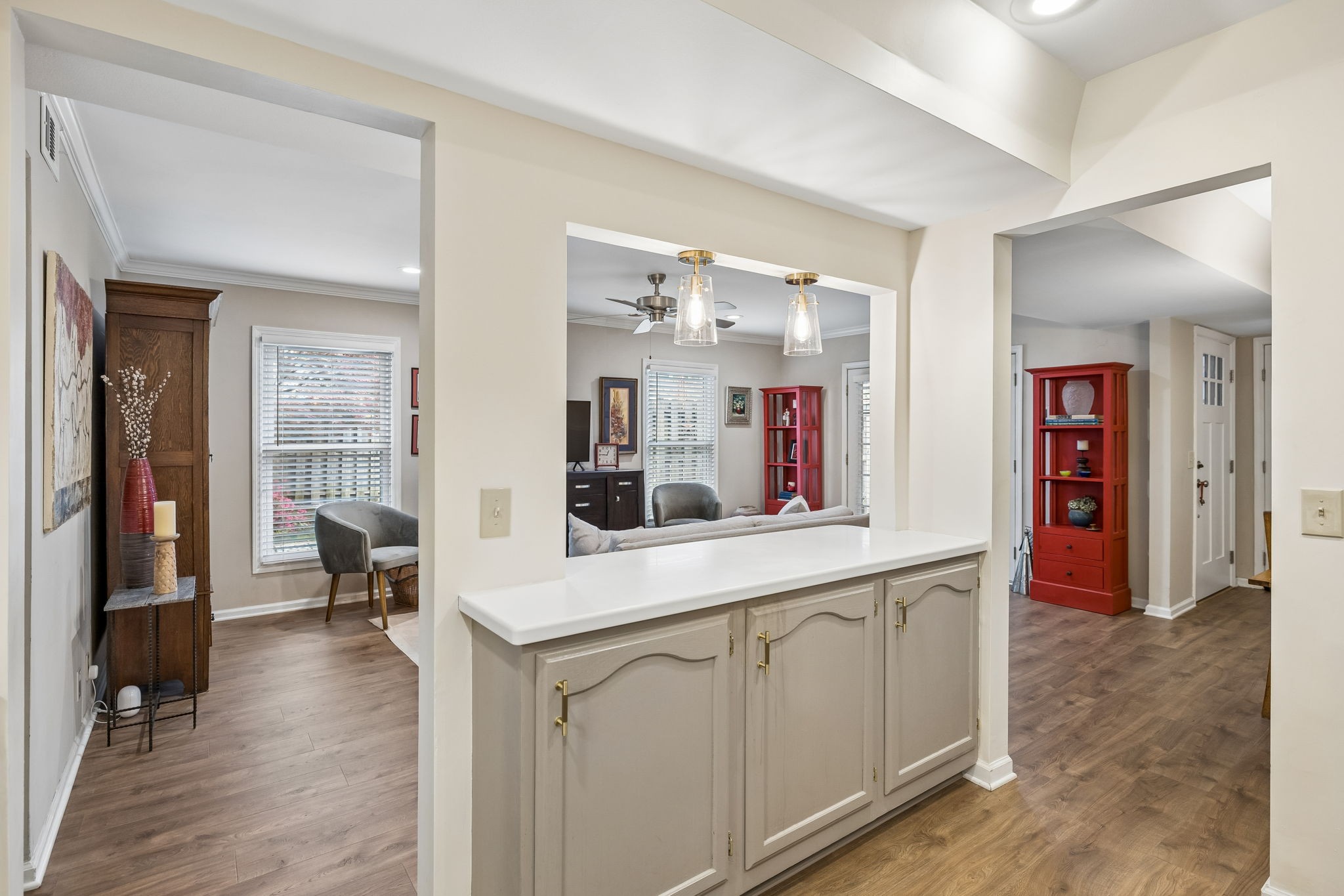 5025 Hillsboro Pike Unit: 6F