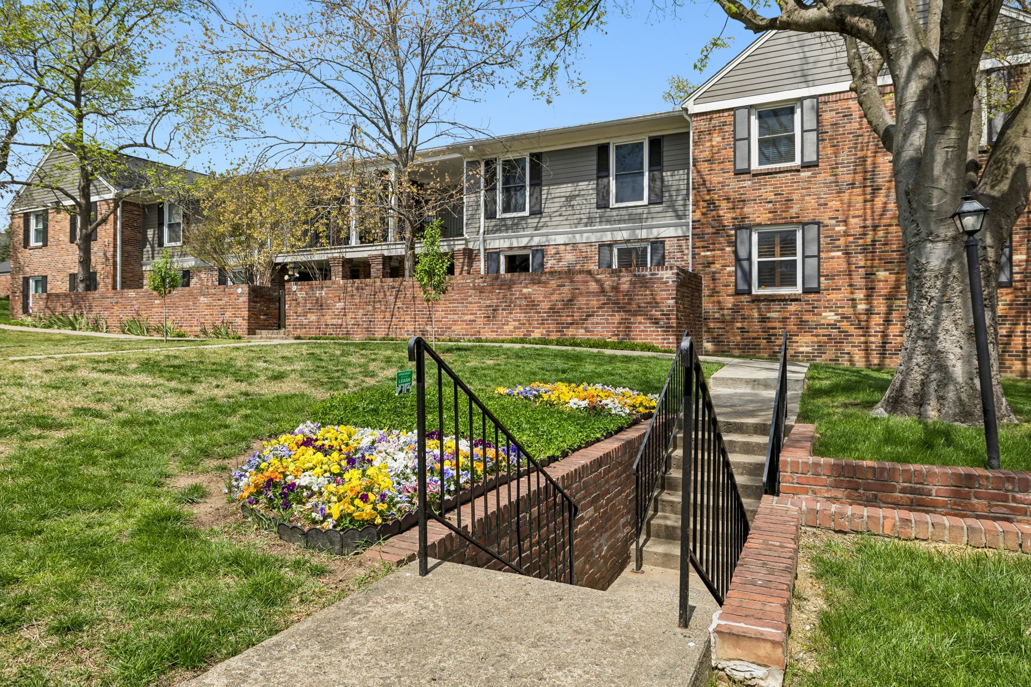 5025 Hillsboro Pike Unit: 6F