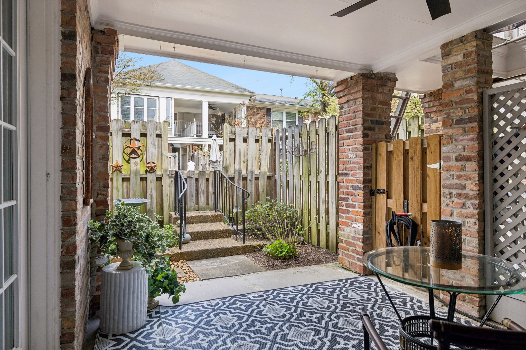 5025 Hillsboro Pike Unit: 6F