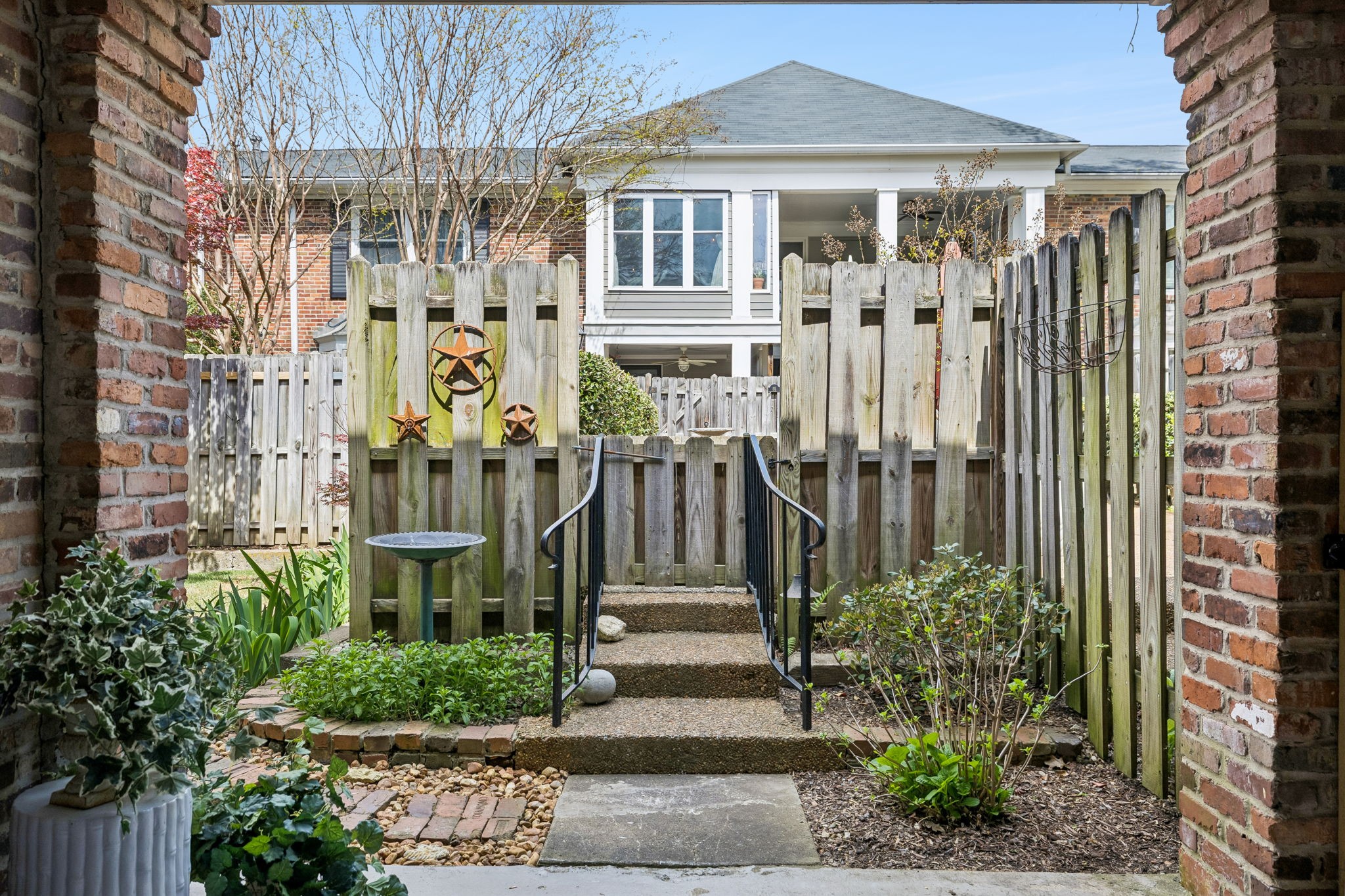 5025 Hillsboro Pike Unit: 6F