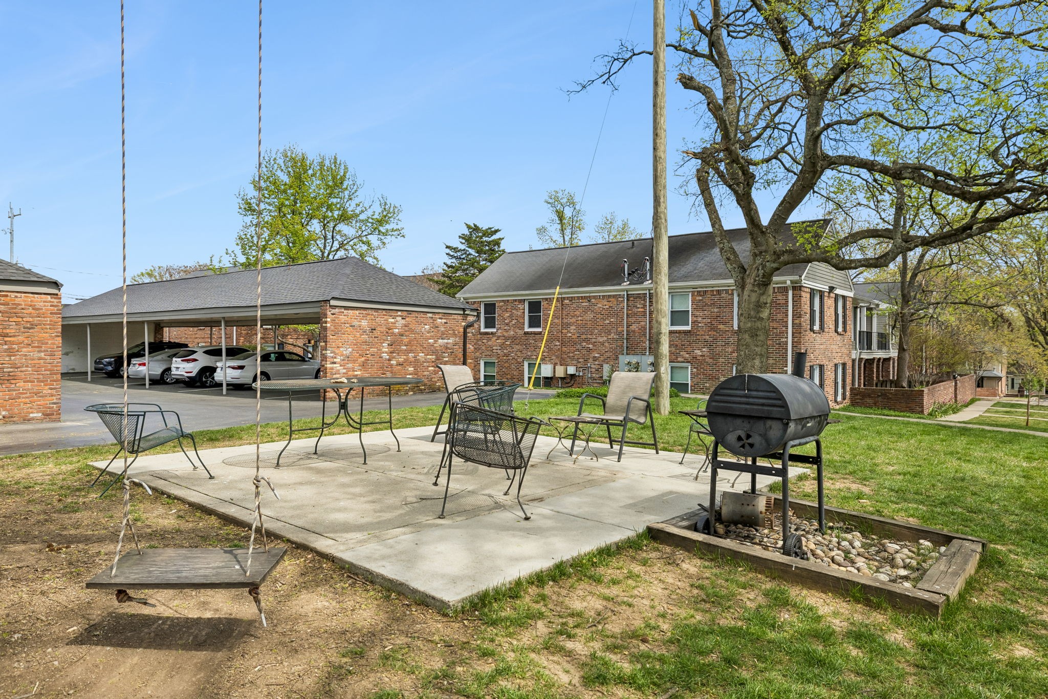 5025 Hillsboro Pike Unit: 6F