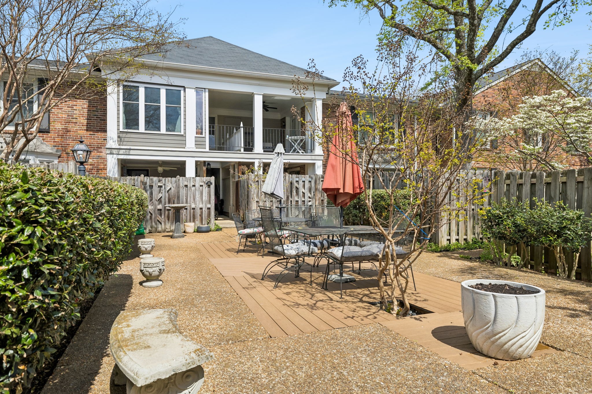 5025 Hillsboro Pike Unit: 6F