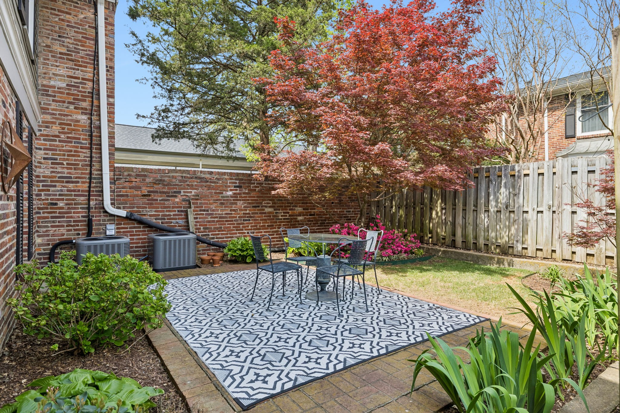 5025 Hillsboro Pike Unit: 6F