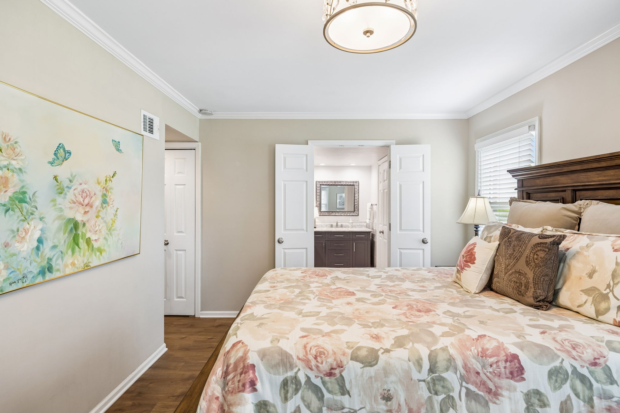 5025 Hillsboro Pike Unit: 6F