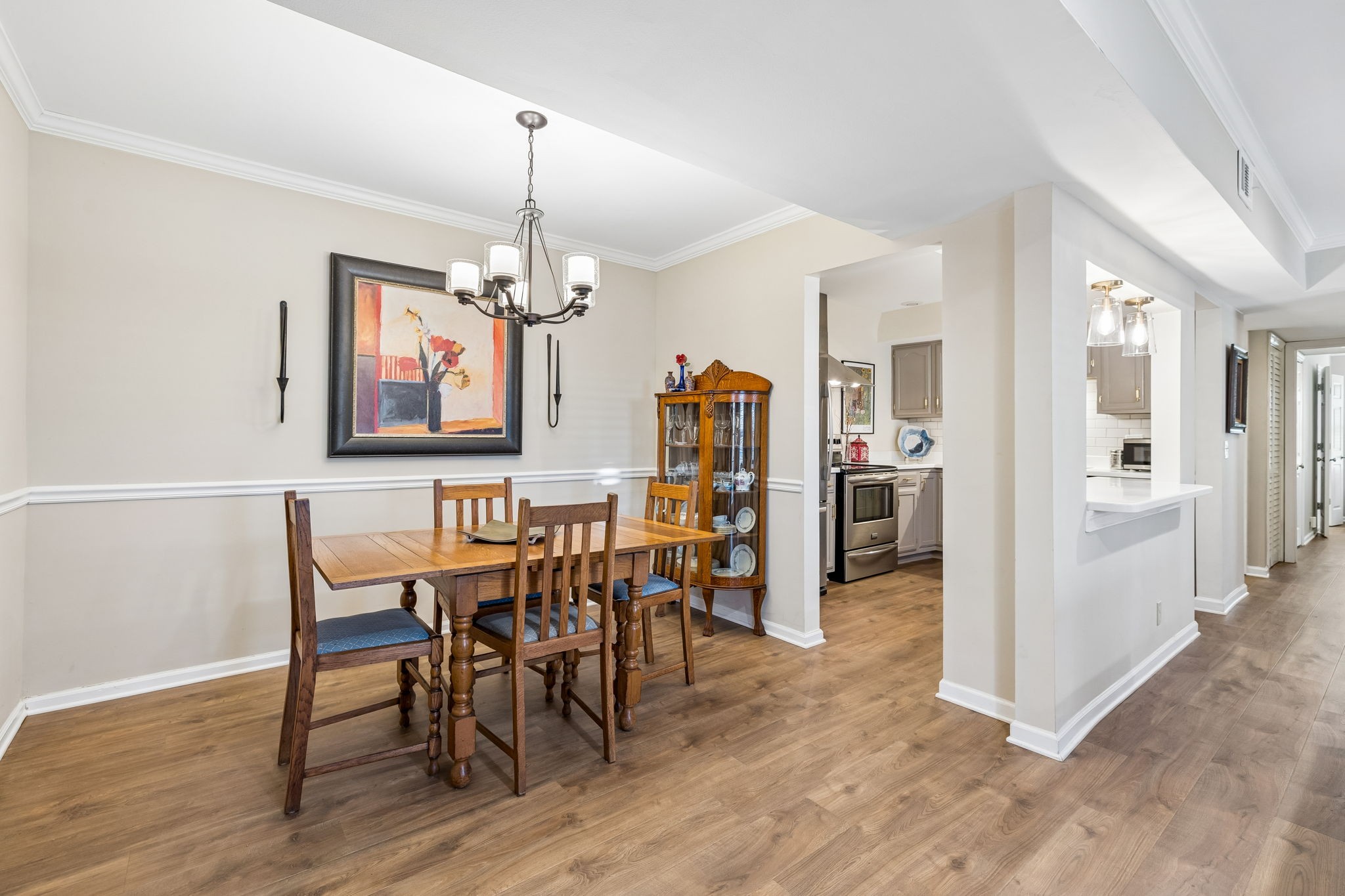 5025 Hillsboro Pike Unit: 6F